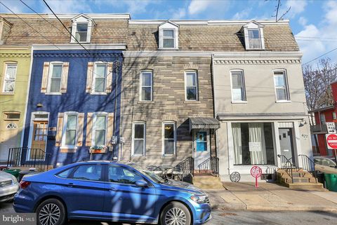 Photo of 429 N PINE ST, LANCASTER, PA 17603 (MLS # PALA2030384)