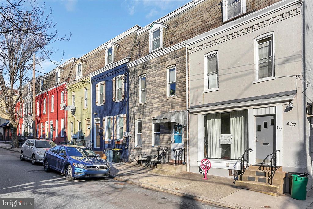 Photo of 429 N PINE ST, LANCASTER, PA 17603 (MLS # PALA2030384)