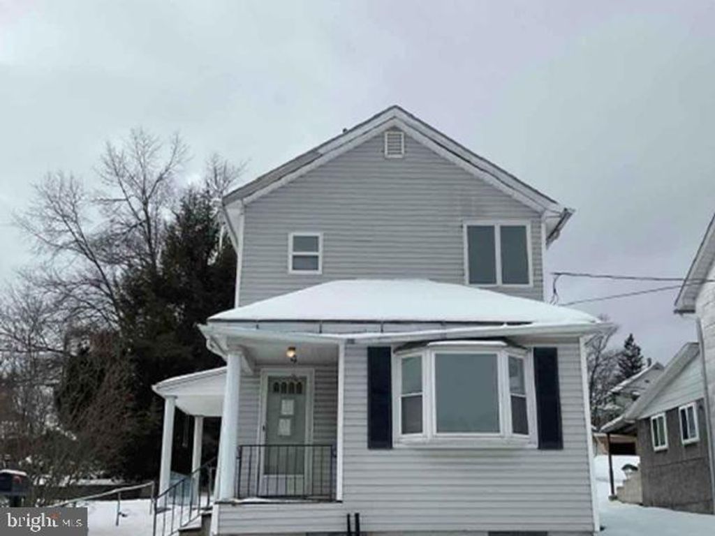 Photo of 719 Railroad Street, FOREST CITY, PA 18421 (MLS # PASU2000140)