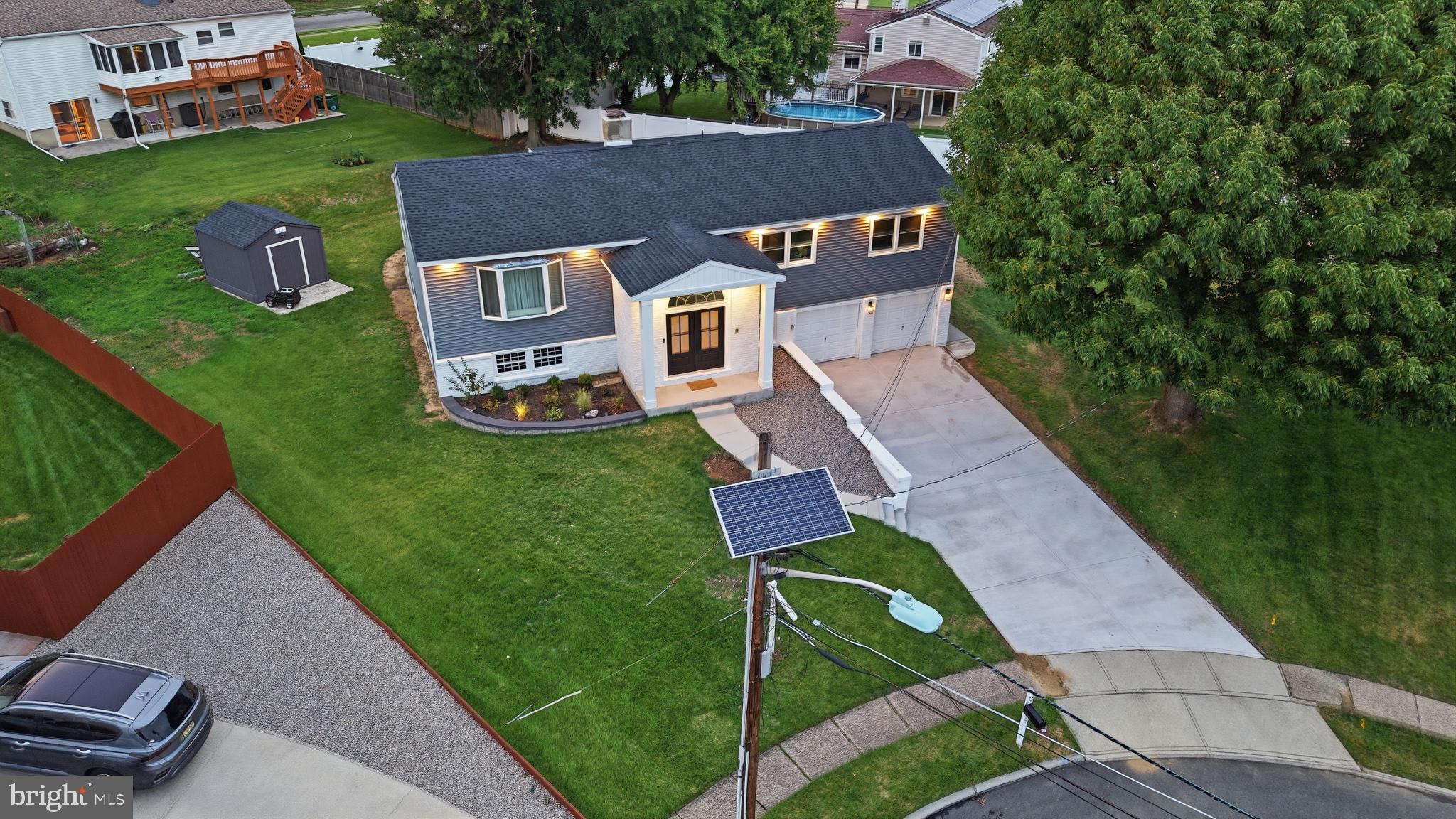 9 BUCKNELL DRIVE