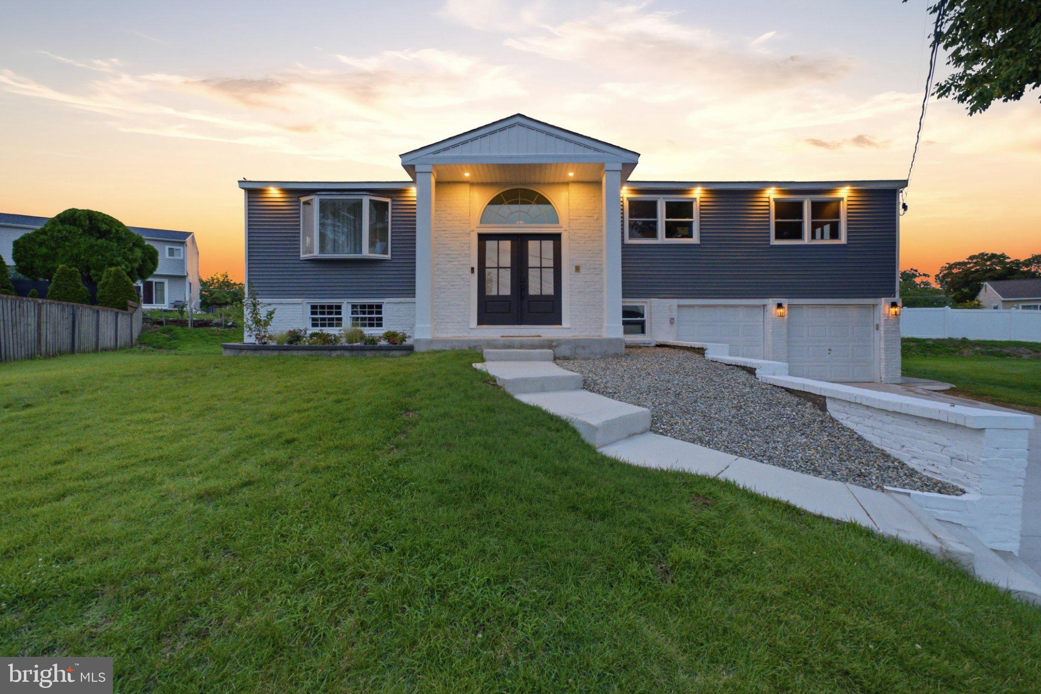 Photo 1 of 46 — 9 BUCKNELL DRIVE, CHERRY HILL, NJ 08034