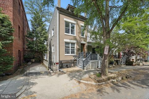 2300 17TH STREET NW WASHINGTON DC 20009
