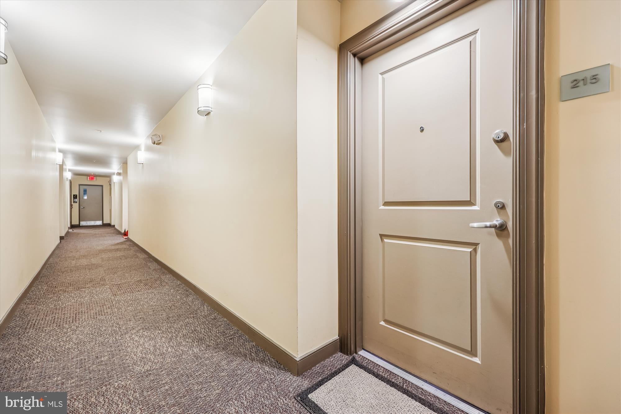 8045 AT SILVER SPRING METRO - Residential