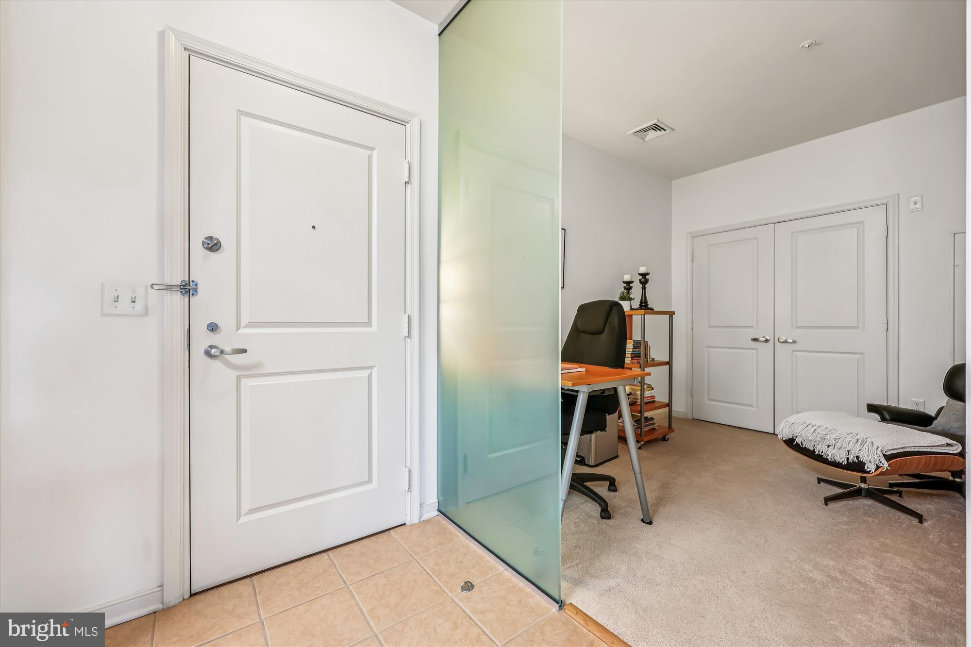 8045 AT SILVER SPRING METRO - Residential