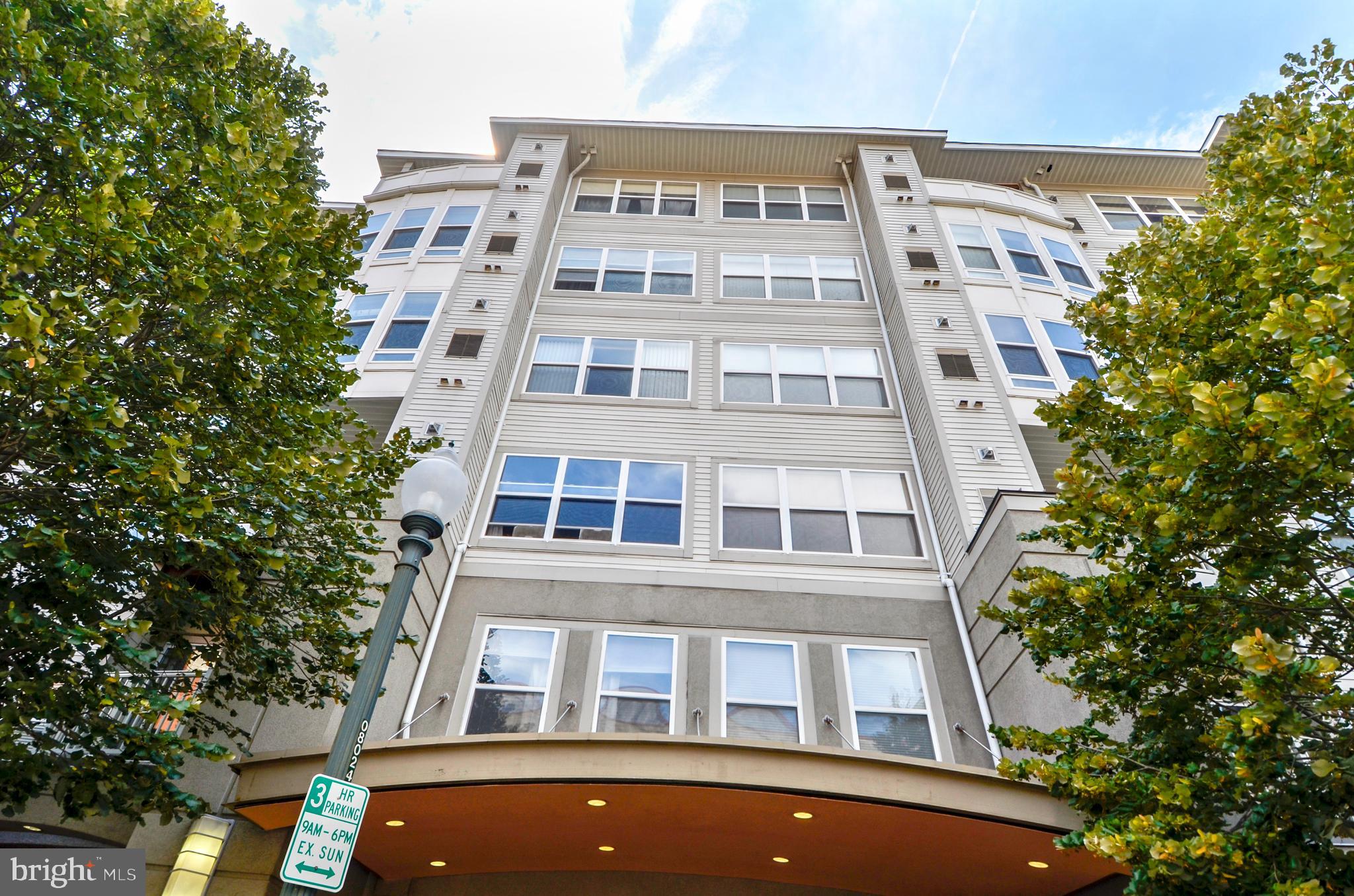 8045 NEWELL STREET 215
