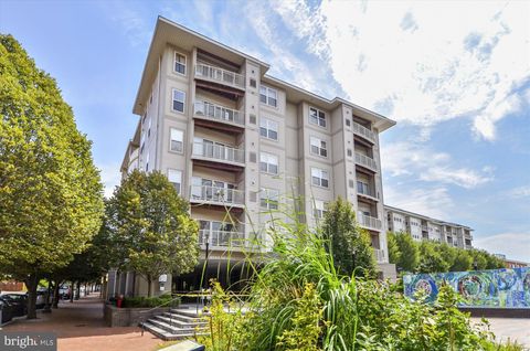 Photo of 8045 Newell Street #215, SILVER SPRING, MD 20910 (MLS # MDMC2205214)