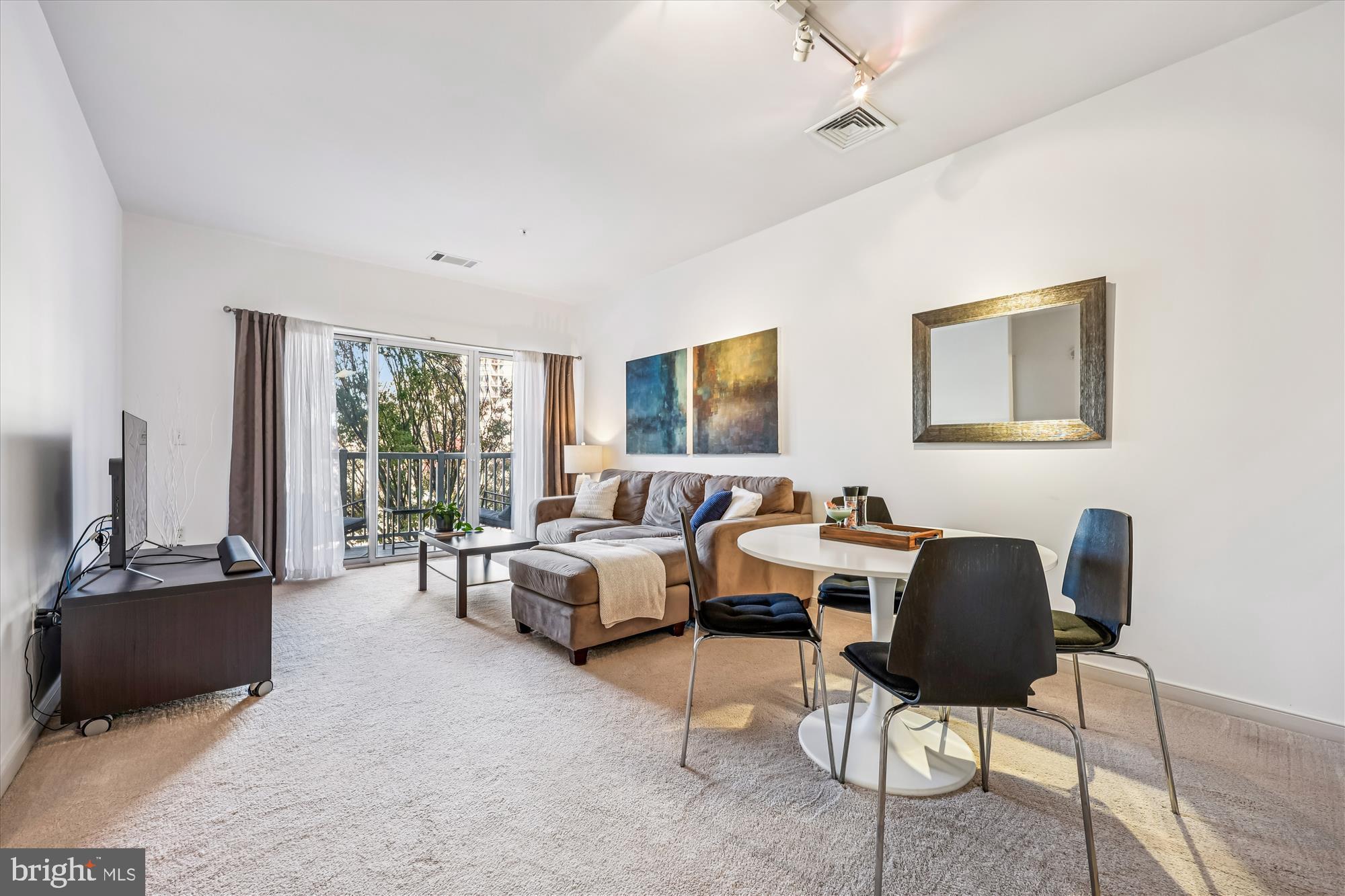 8045 AT SILVER SPRING METRO - Residential