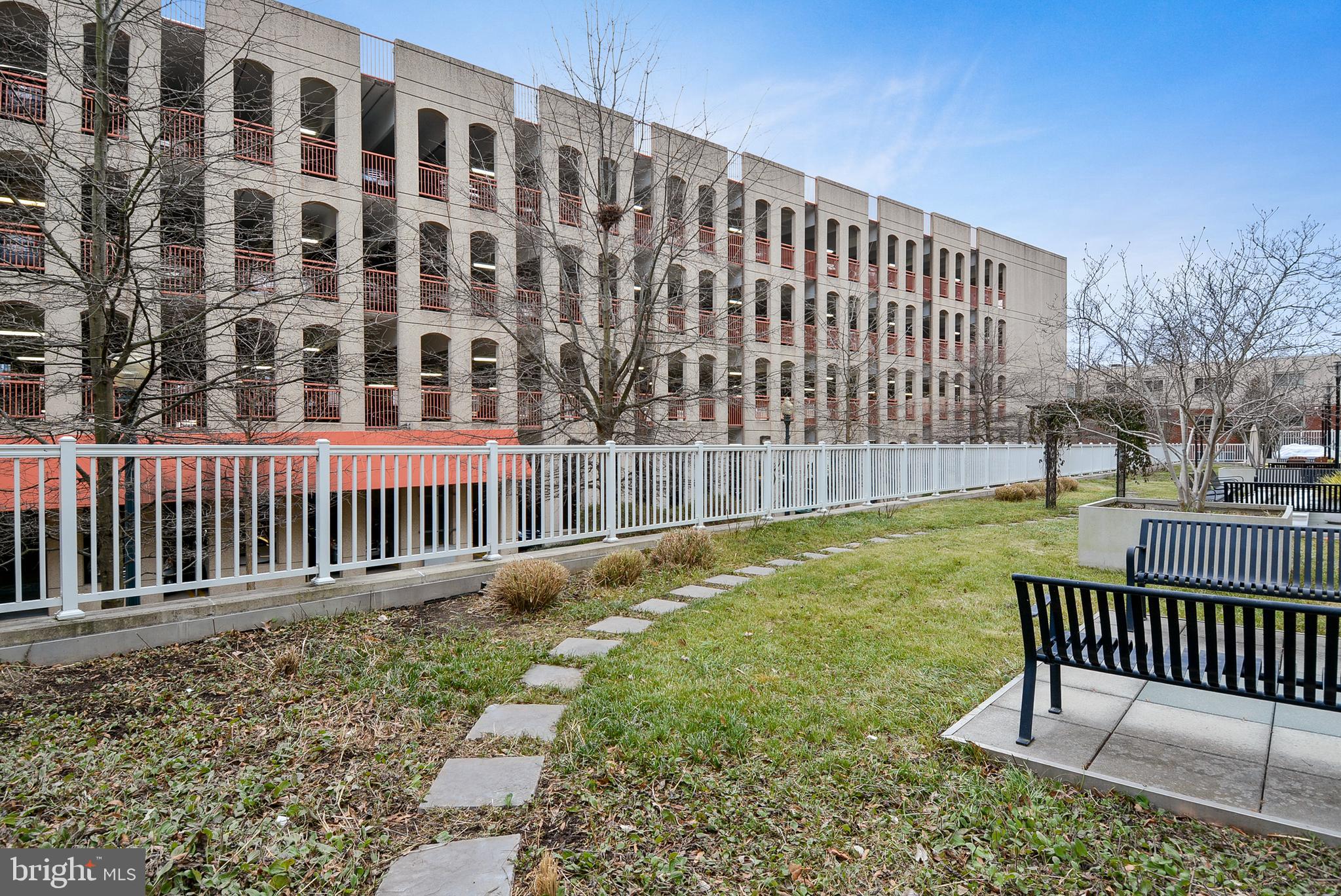 8045 NEWELL STREET 215