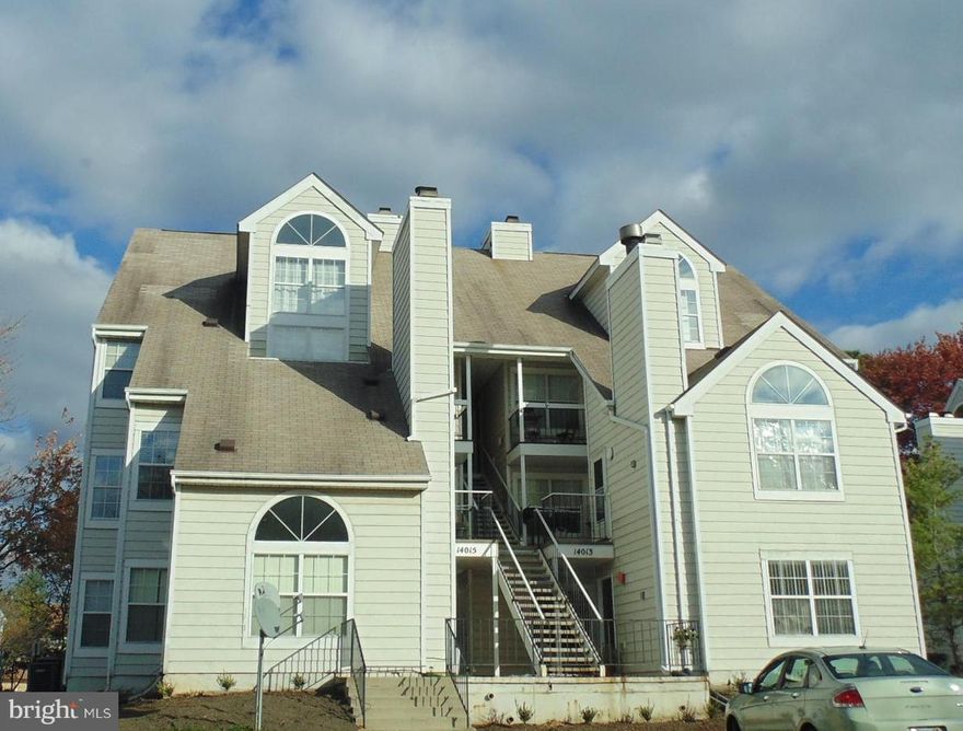 Lovely home freshly painted and updated carpet, vaulted ceiling in living room with wood burning fireplace, granite counters, lots of windows, one floor living at it's best!