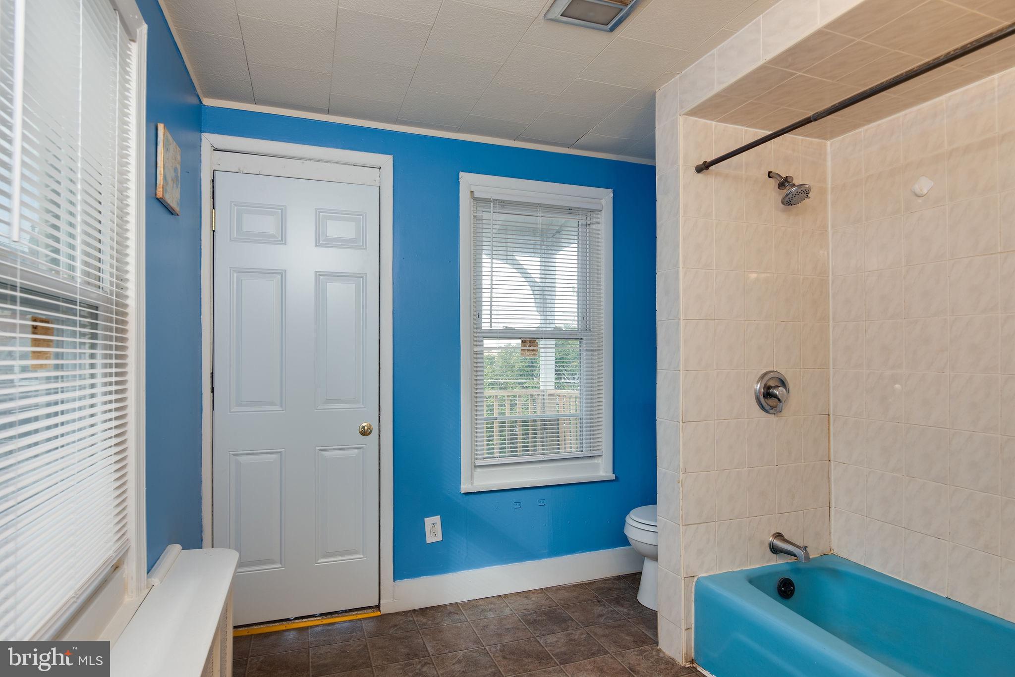 READING - Residential