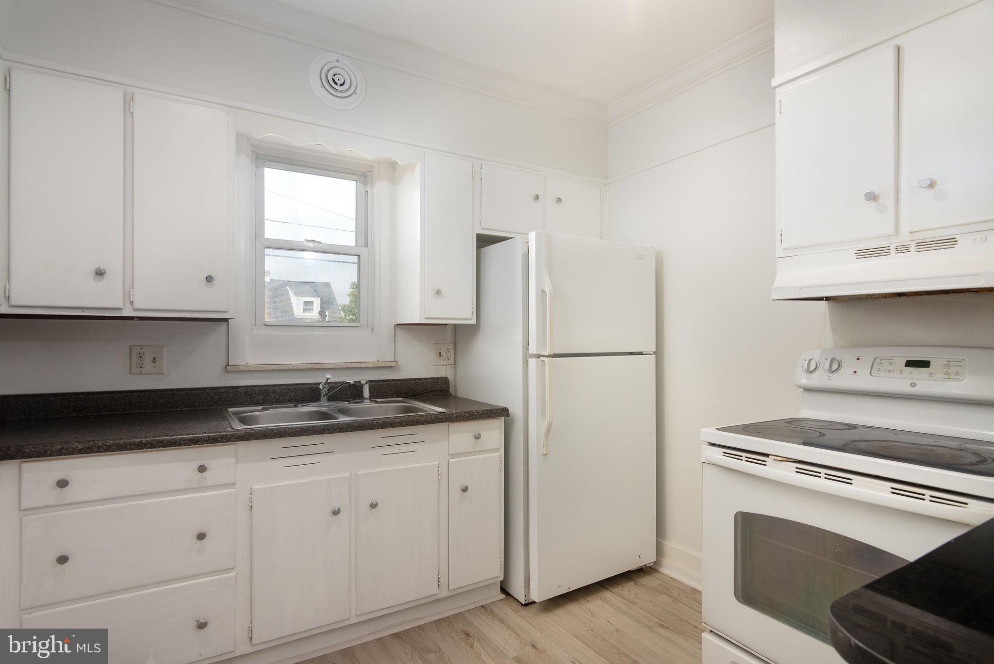 READING - Residential