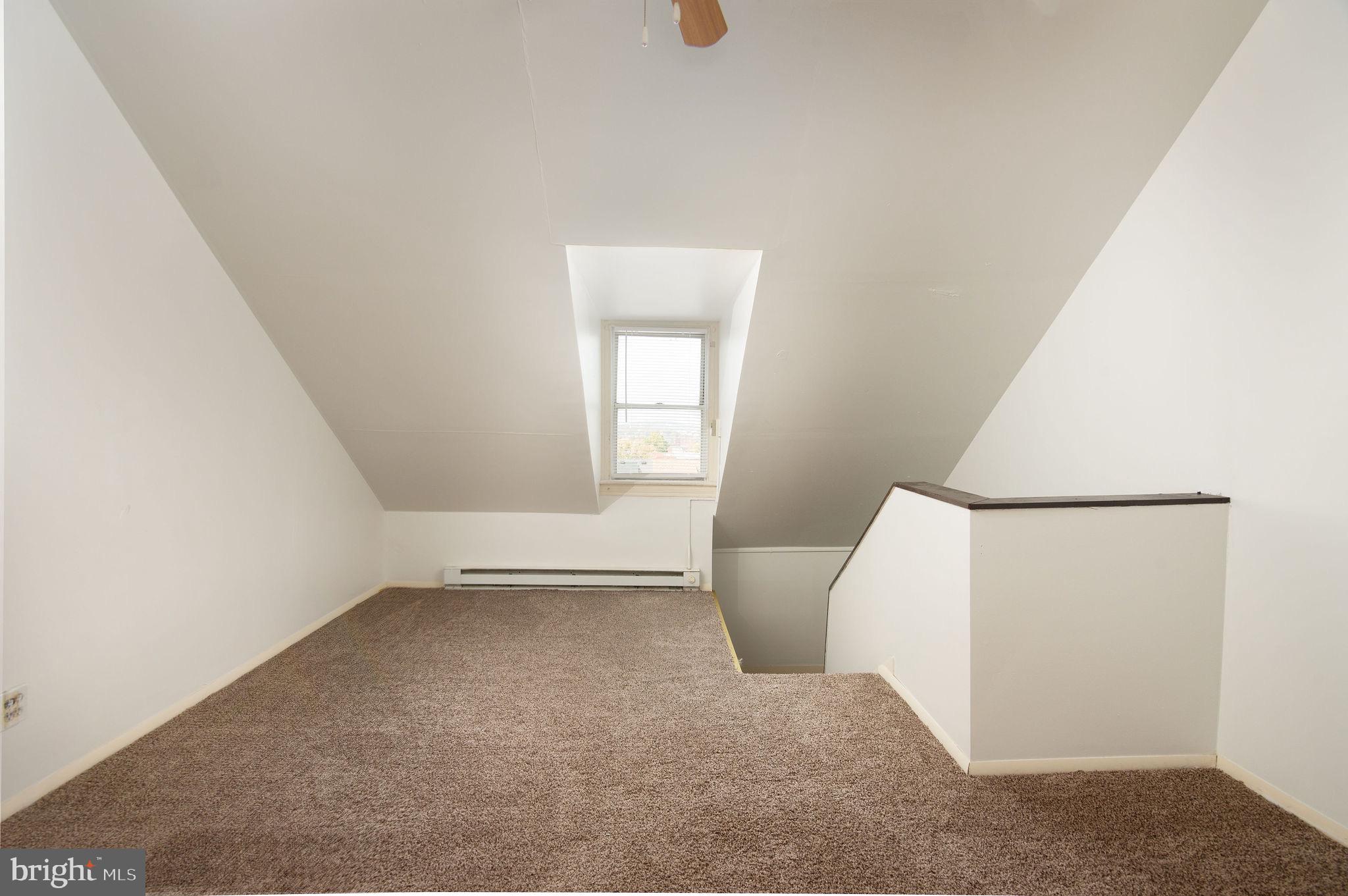 READING - Residential