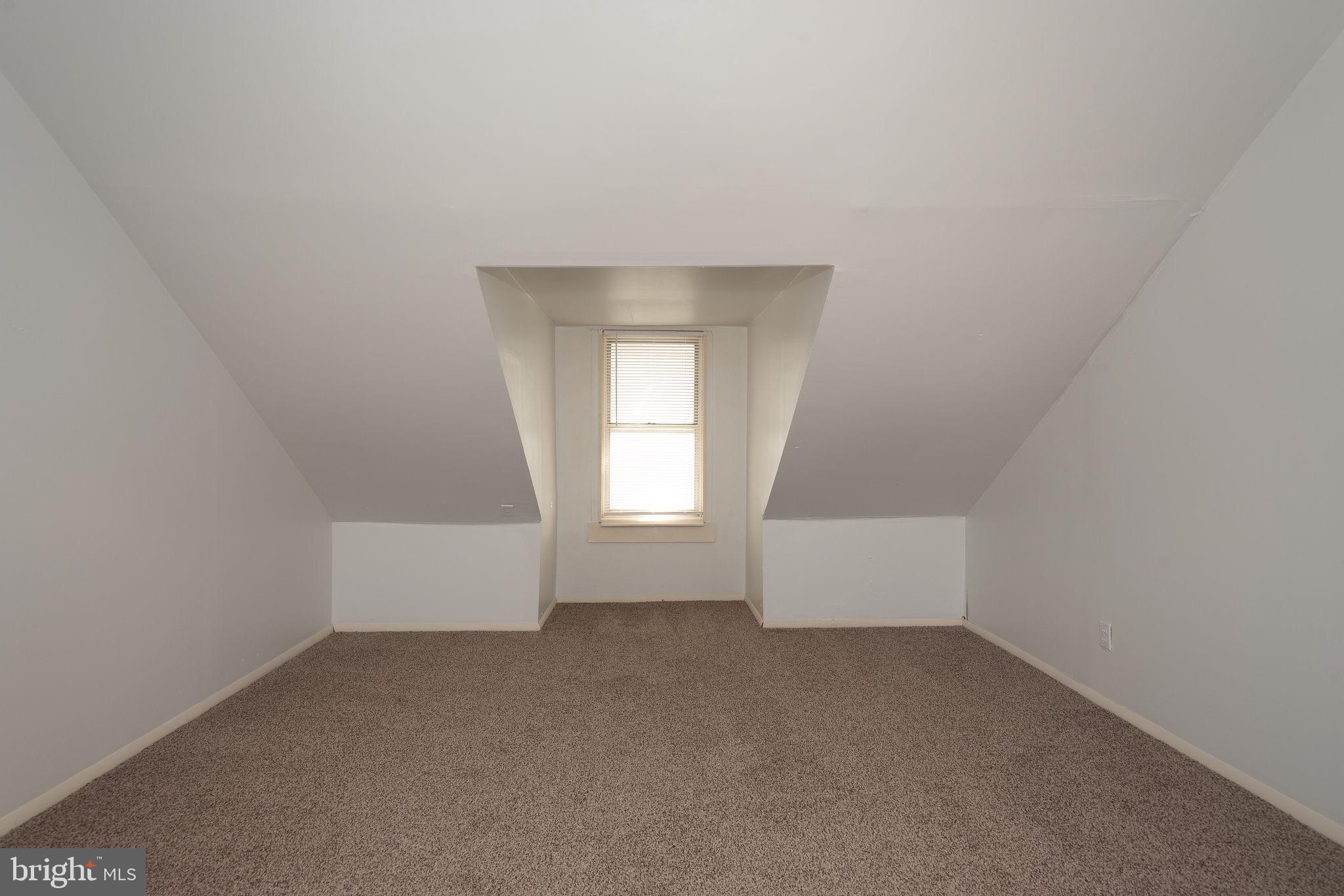 READING - Residential