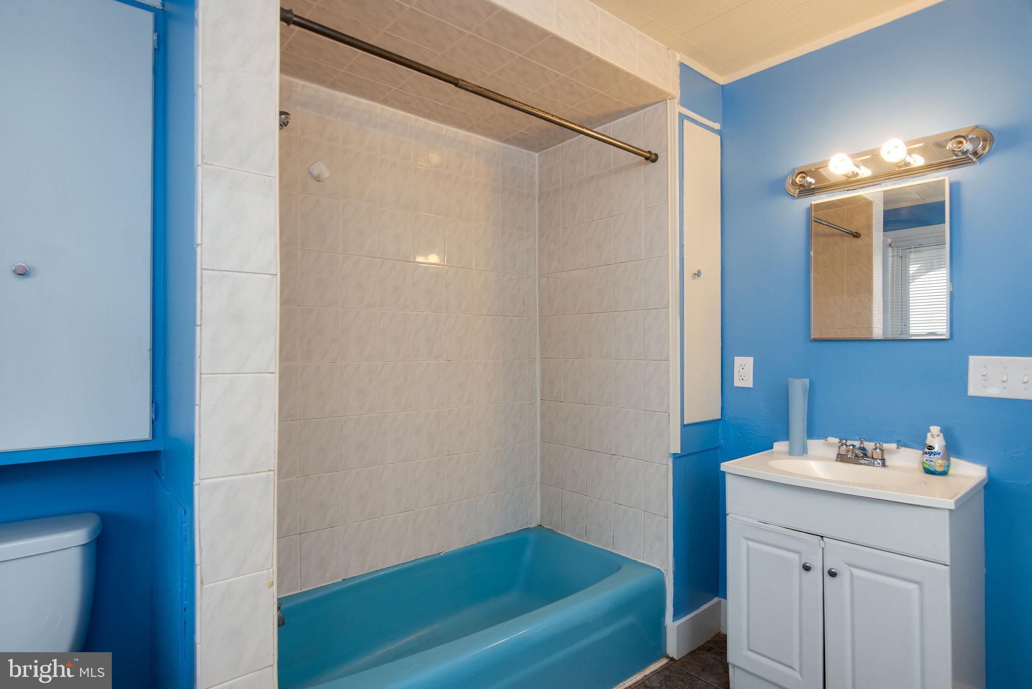 READING - Residential