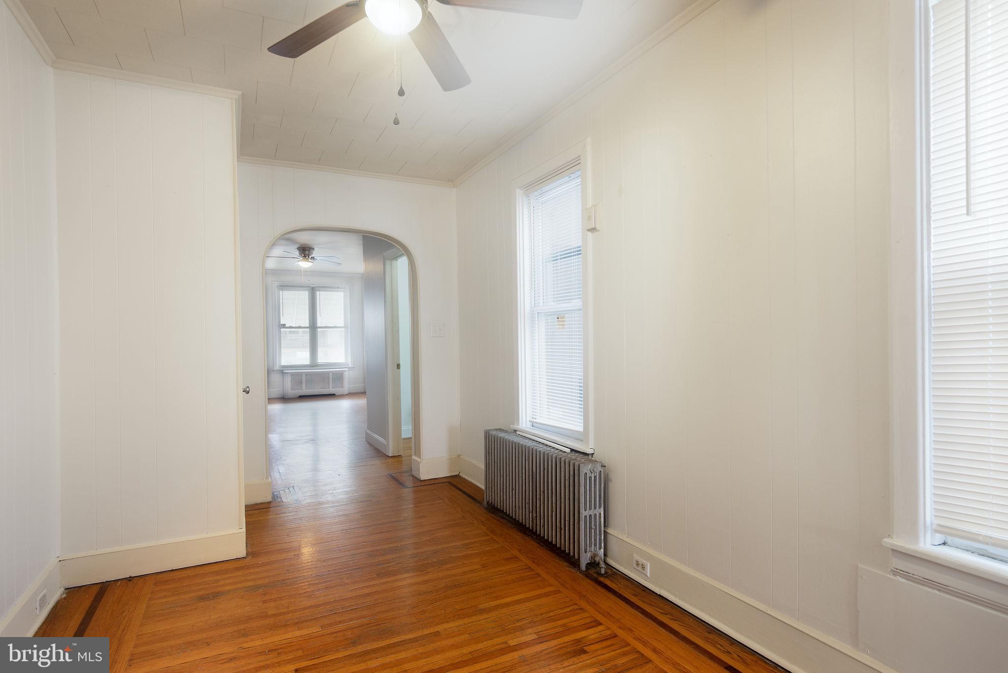 READING - Residential