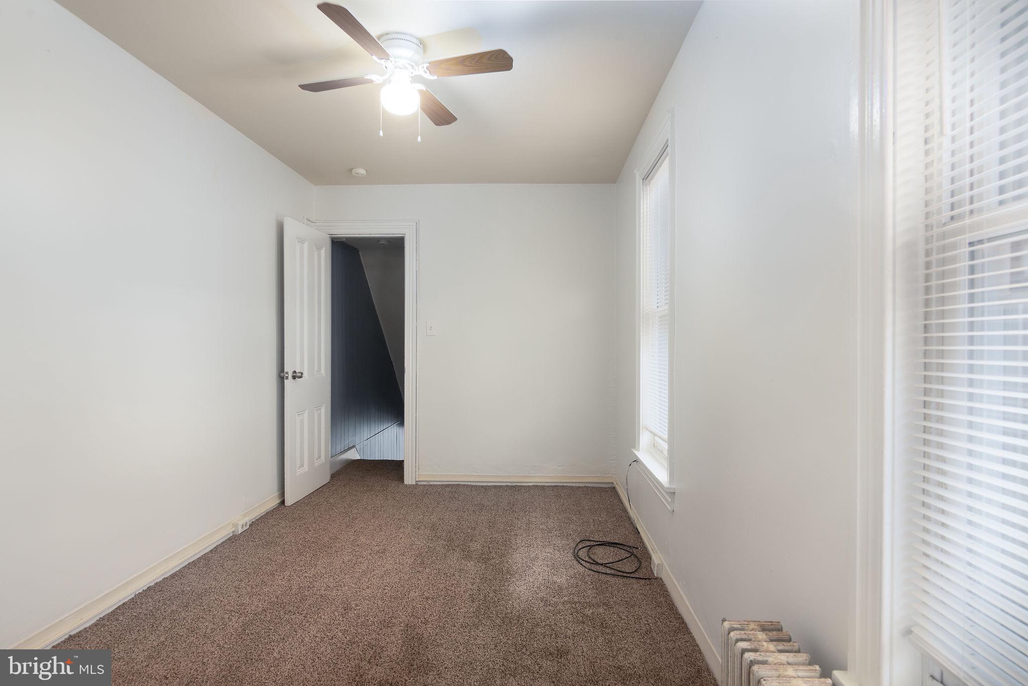 READING - Residential