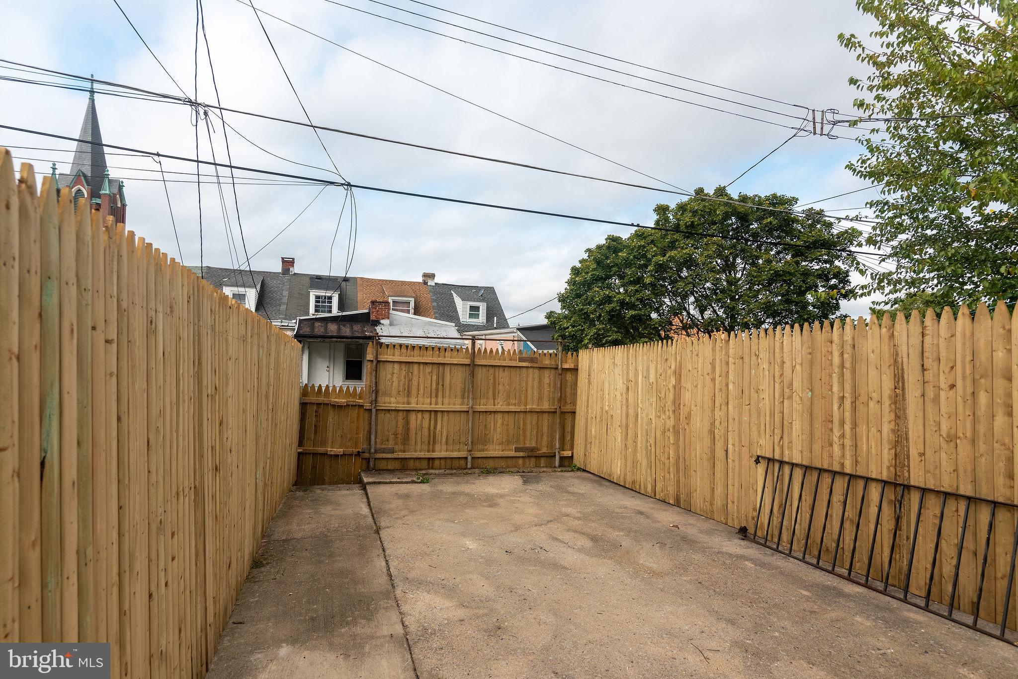 READING - Residential