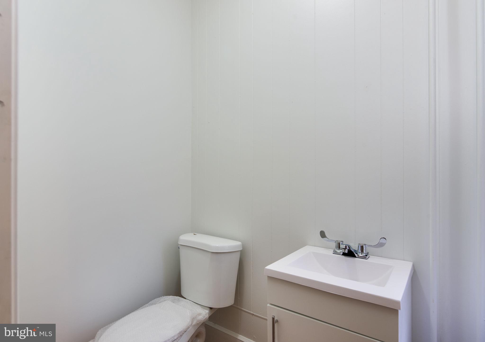 READING - Residential