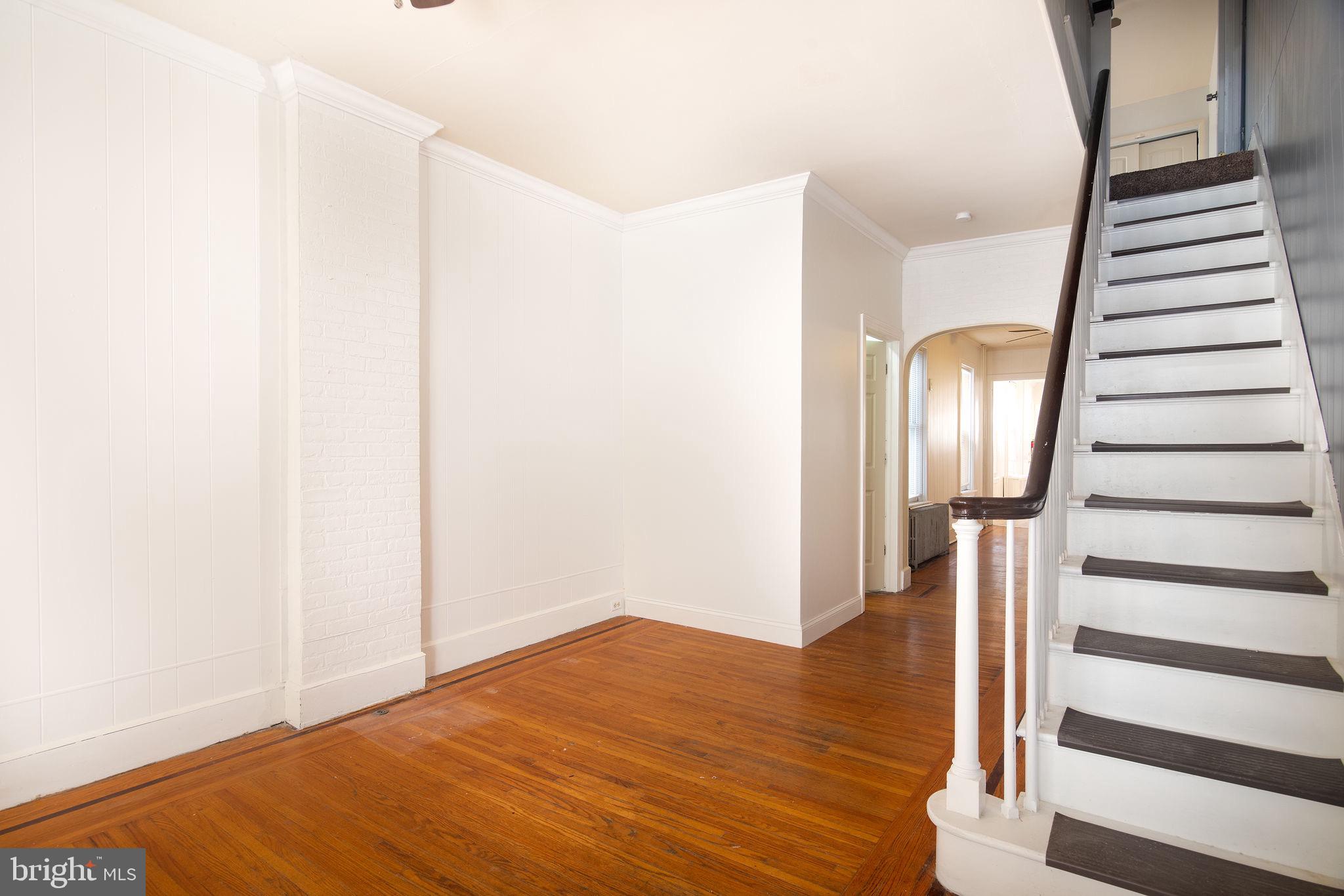 READING - Residential