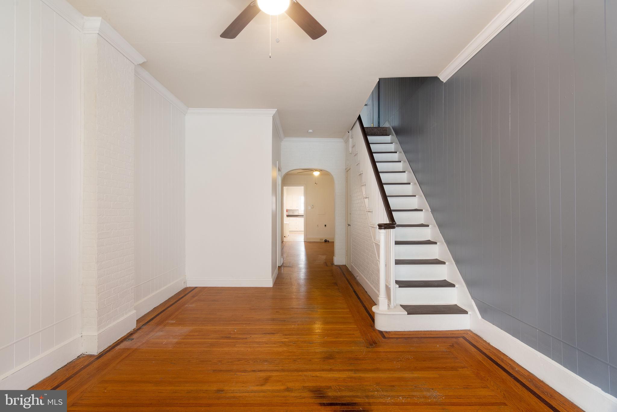 READING - Residential