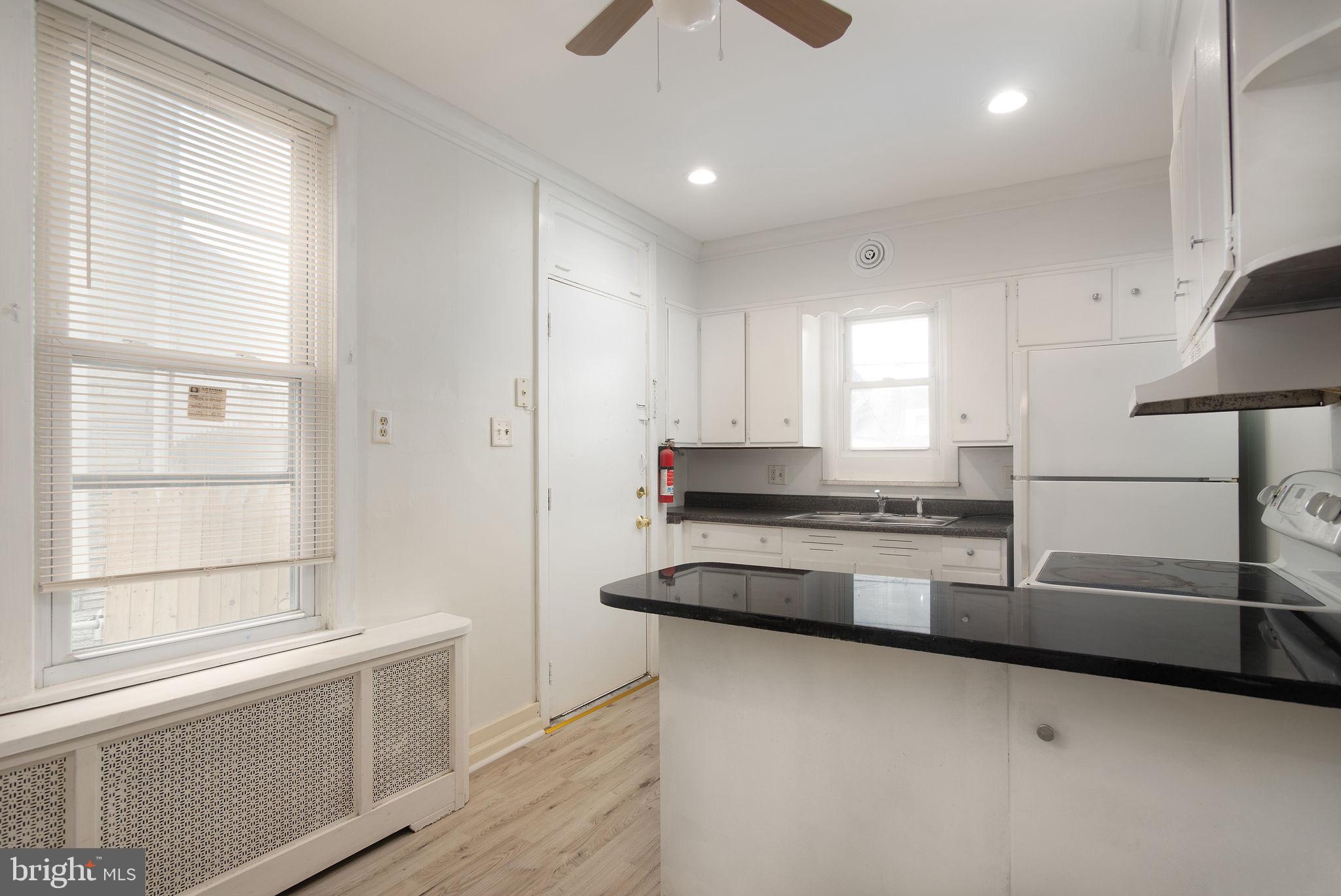 READING - Residential