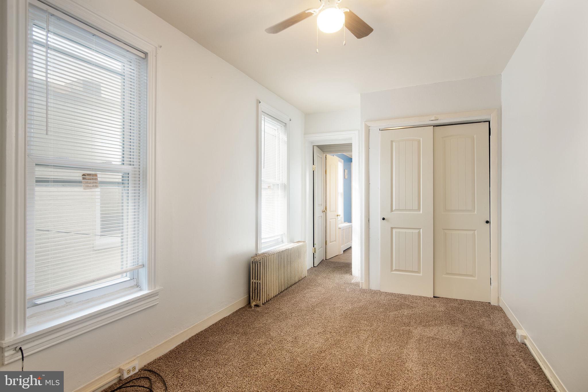 READING - Residential