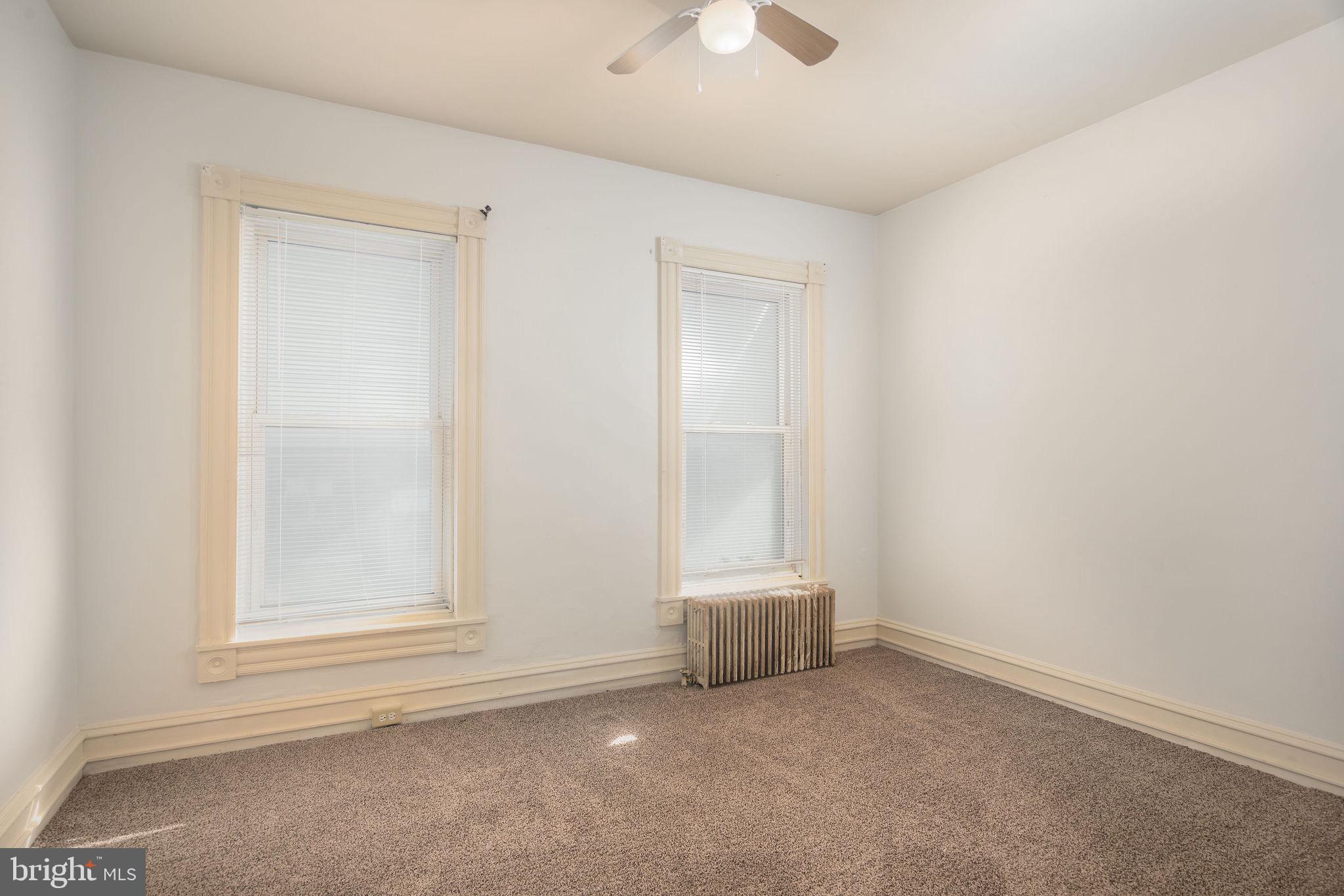 READING - Residential