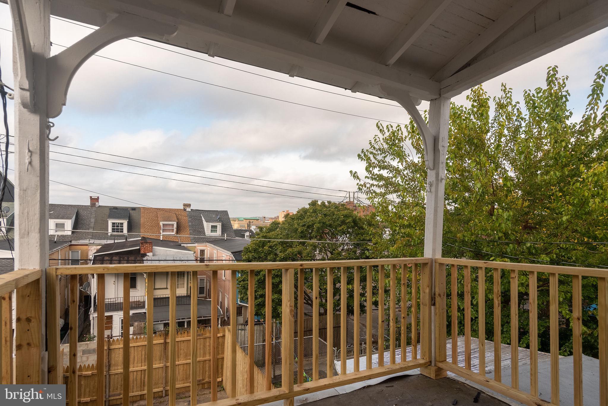 READING - Residential