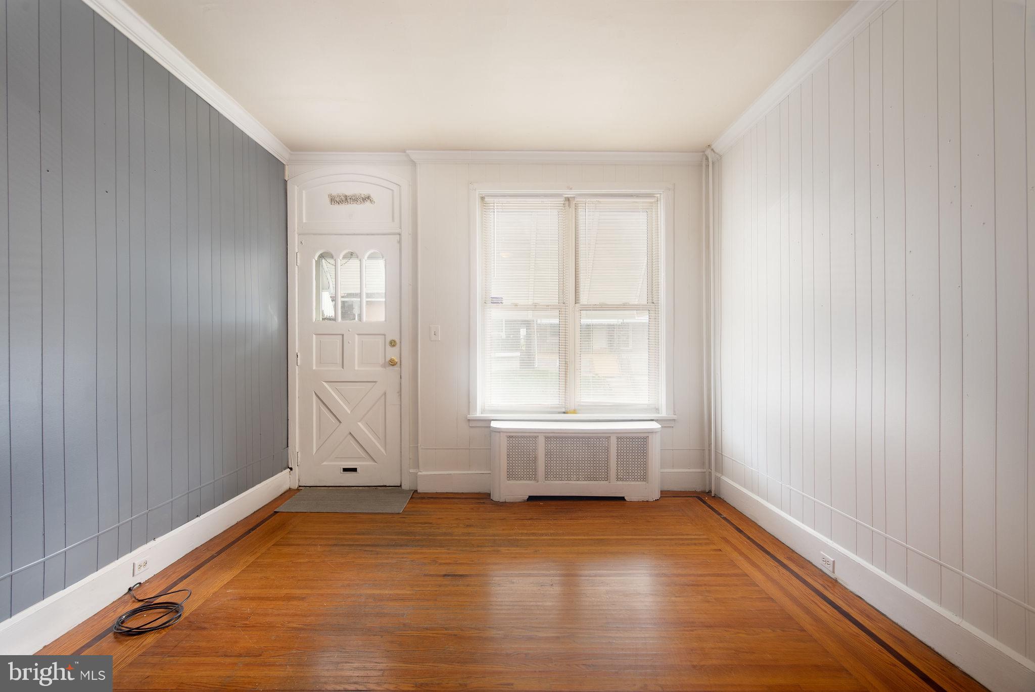 READING - Residential