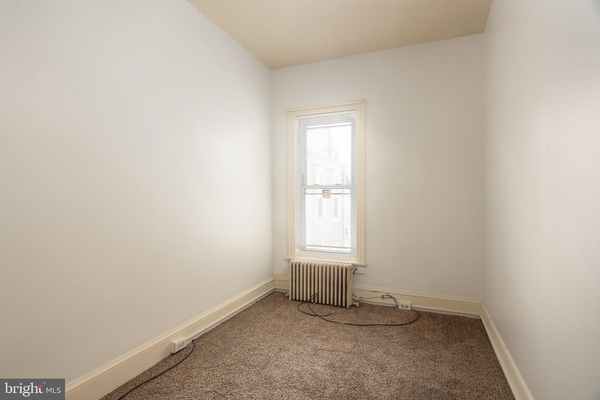 READING - Residential