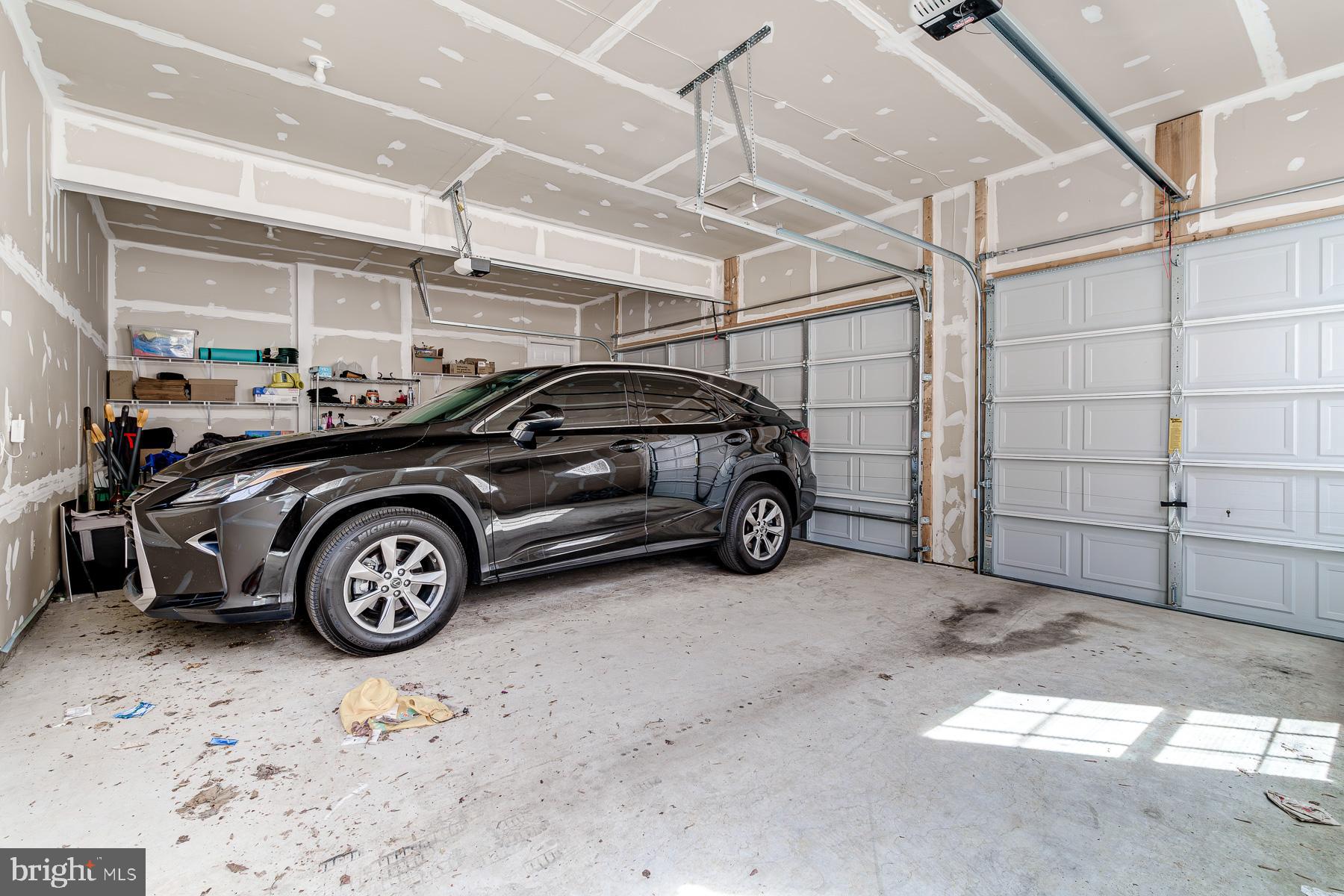 DUVALL - Residential