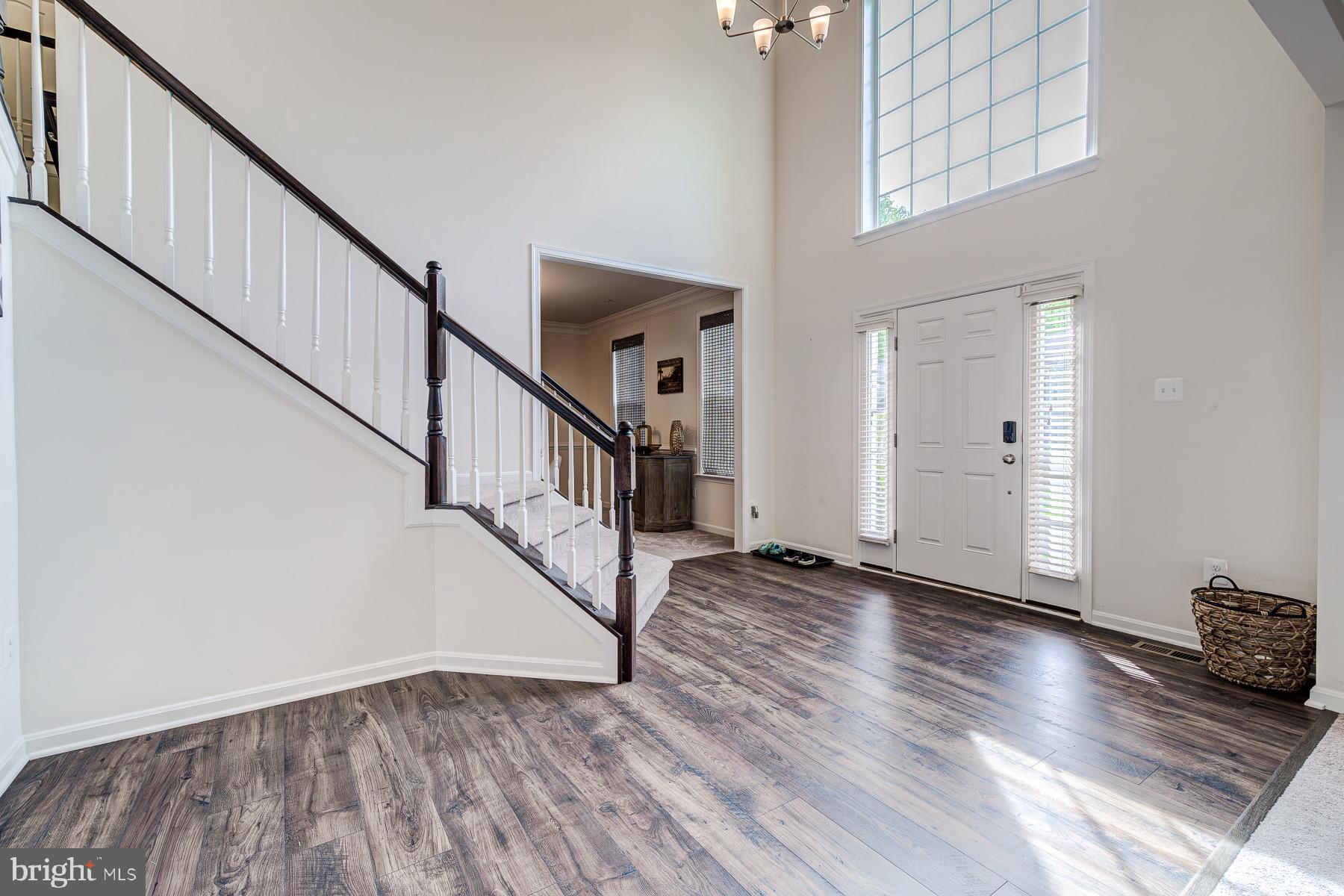 DUVALL - Residential