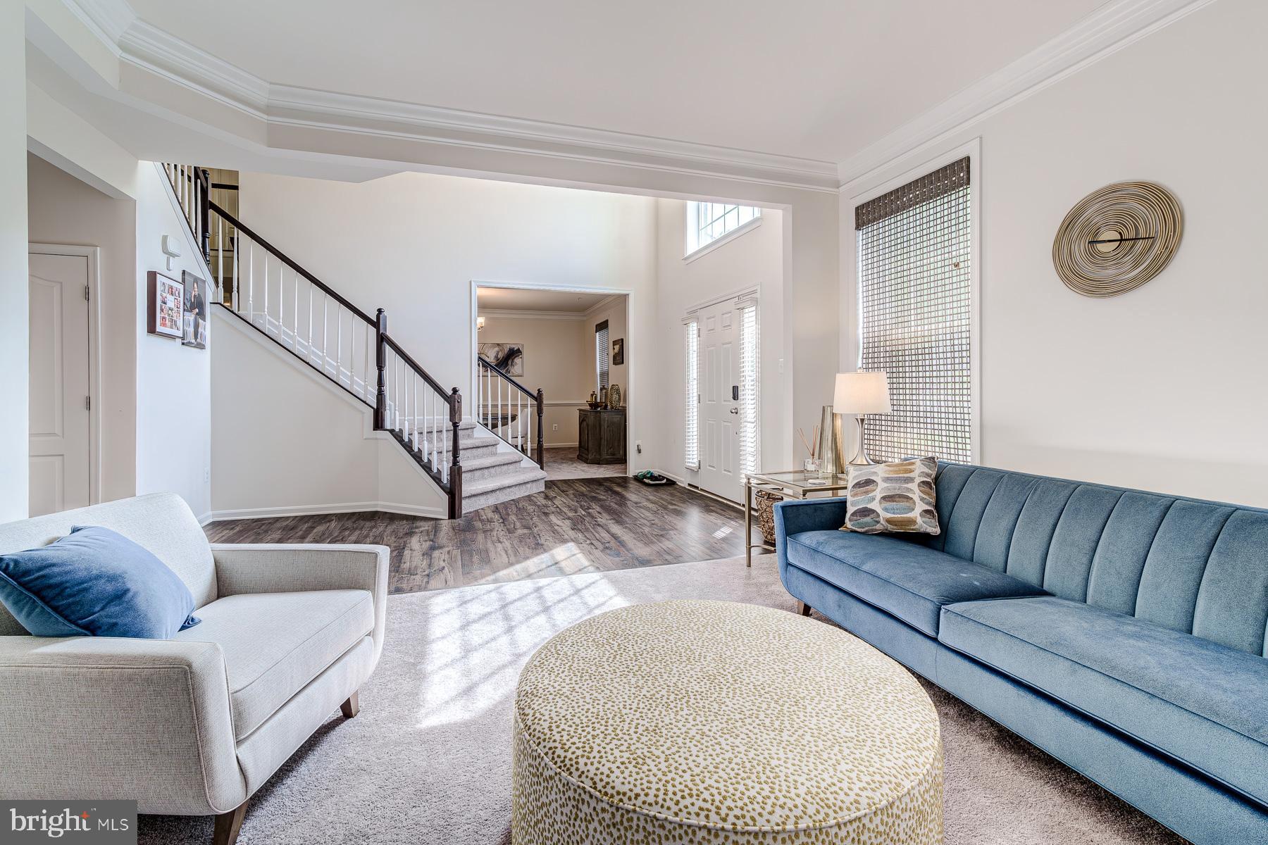 DUVALL - Residential