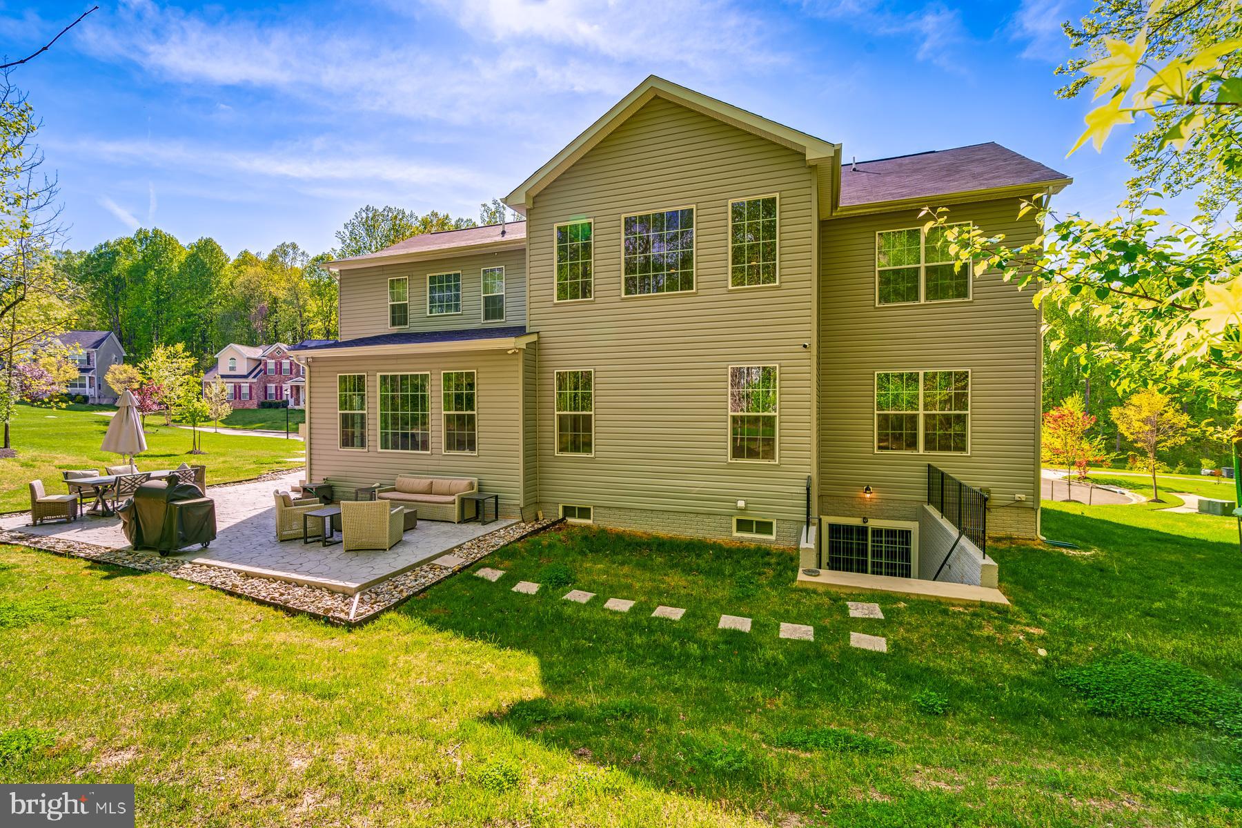 DUVALL - Residential