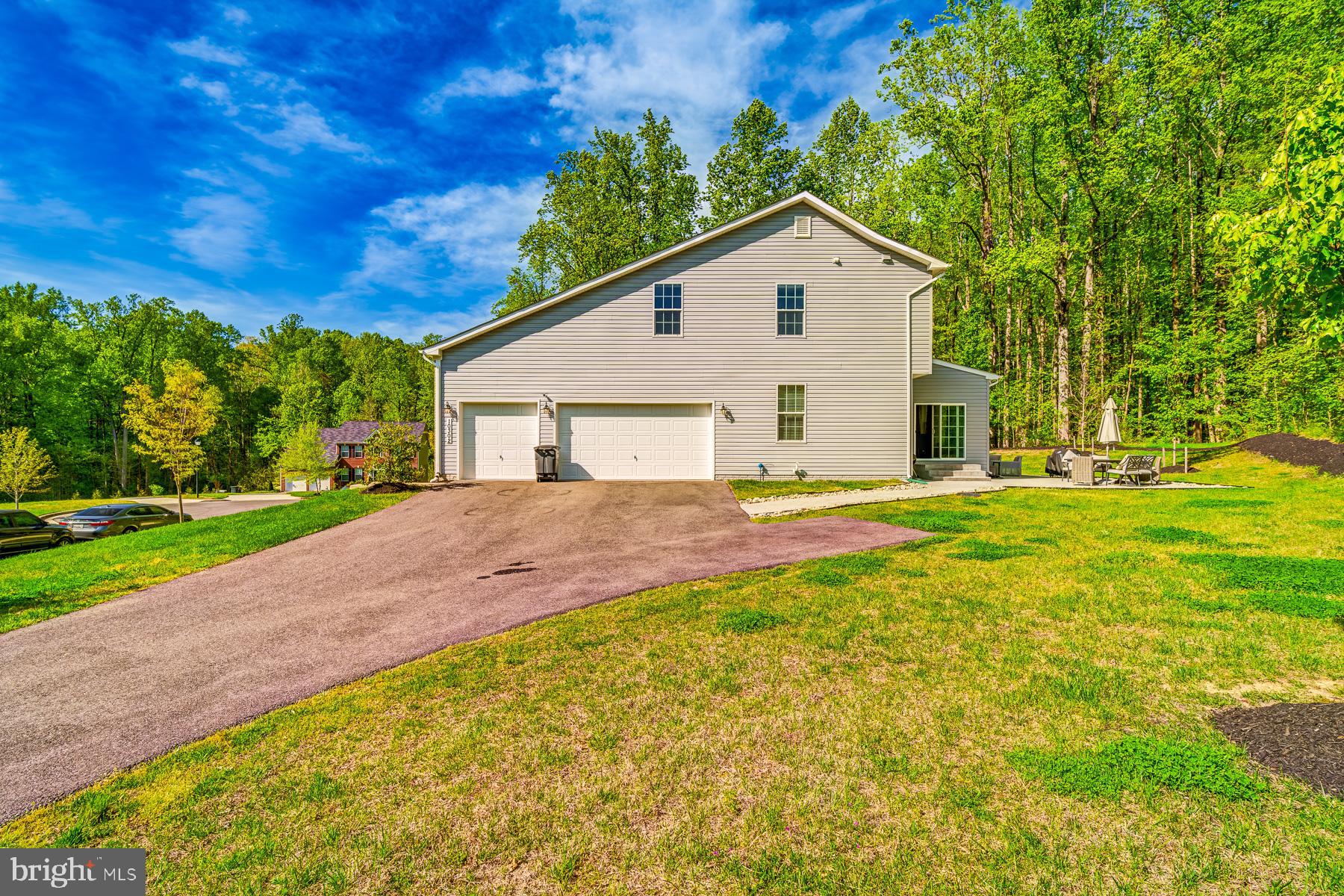 DUVALL - Residential