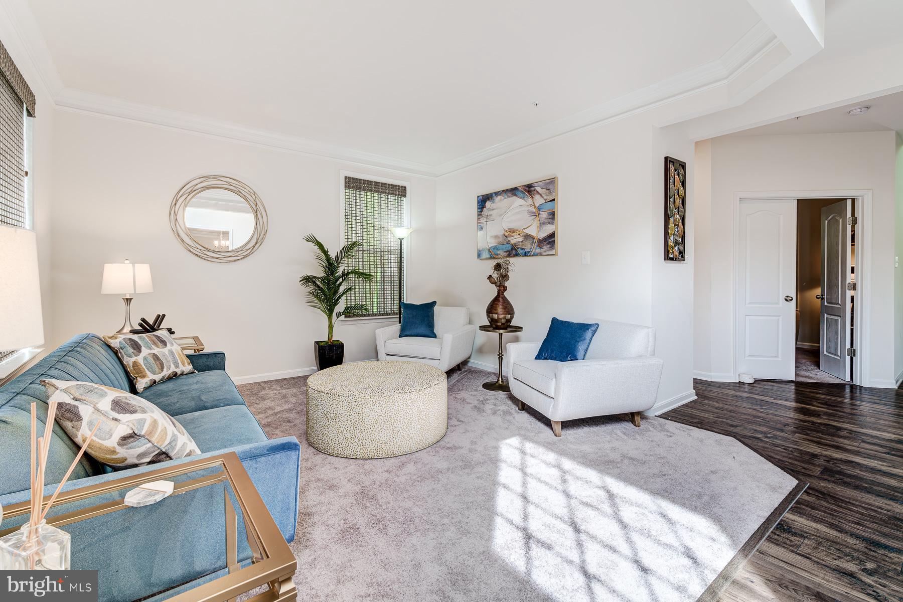 DUVALL - Residential