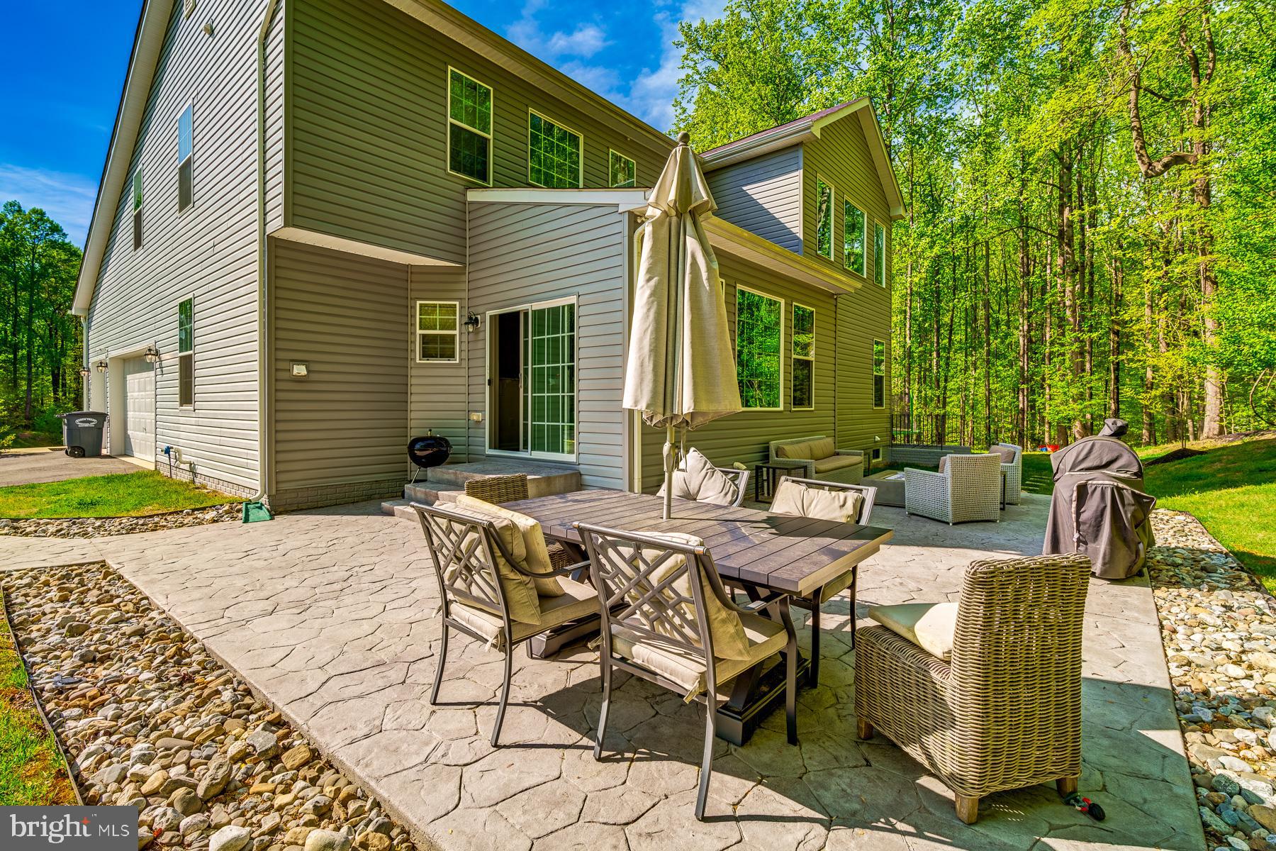 DUVALL - Residential