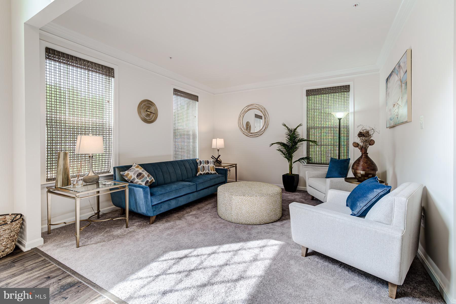 DUVALL - Residential