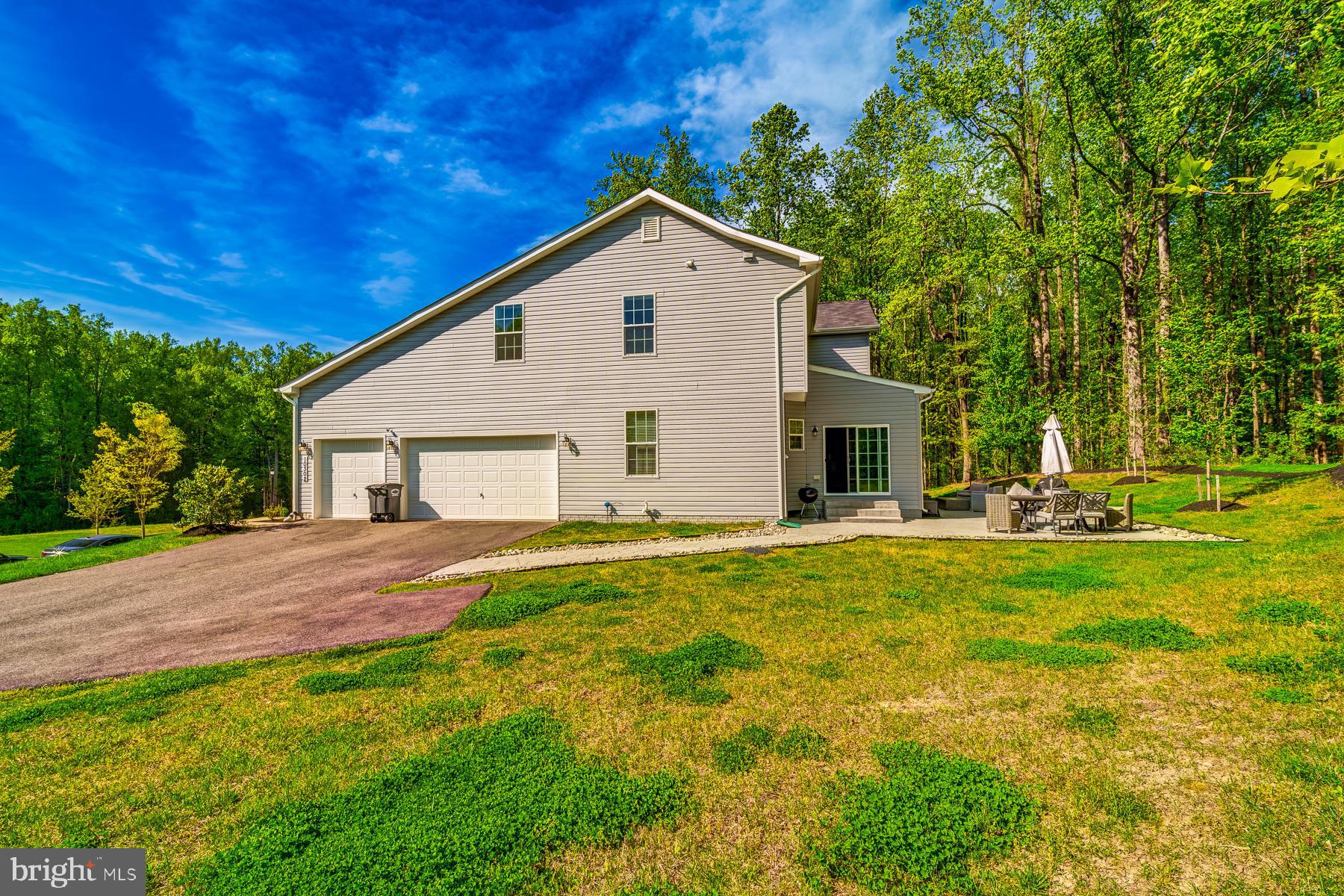 DUVALL - Residential