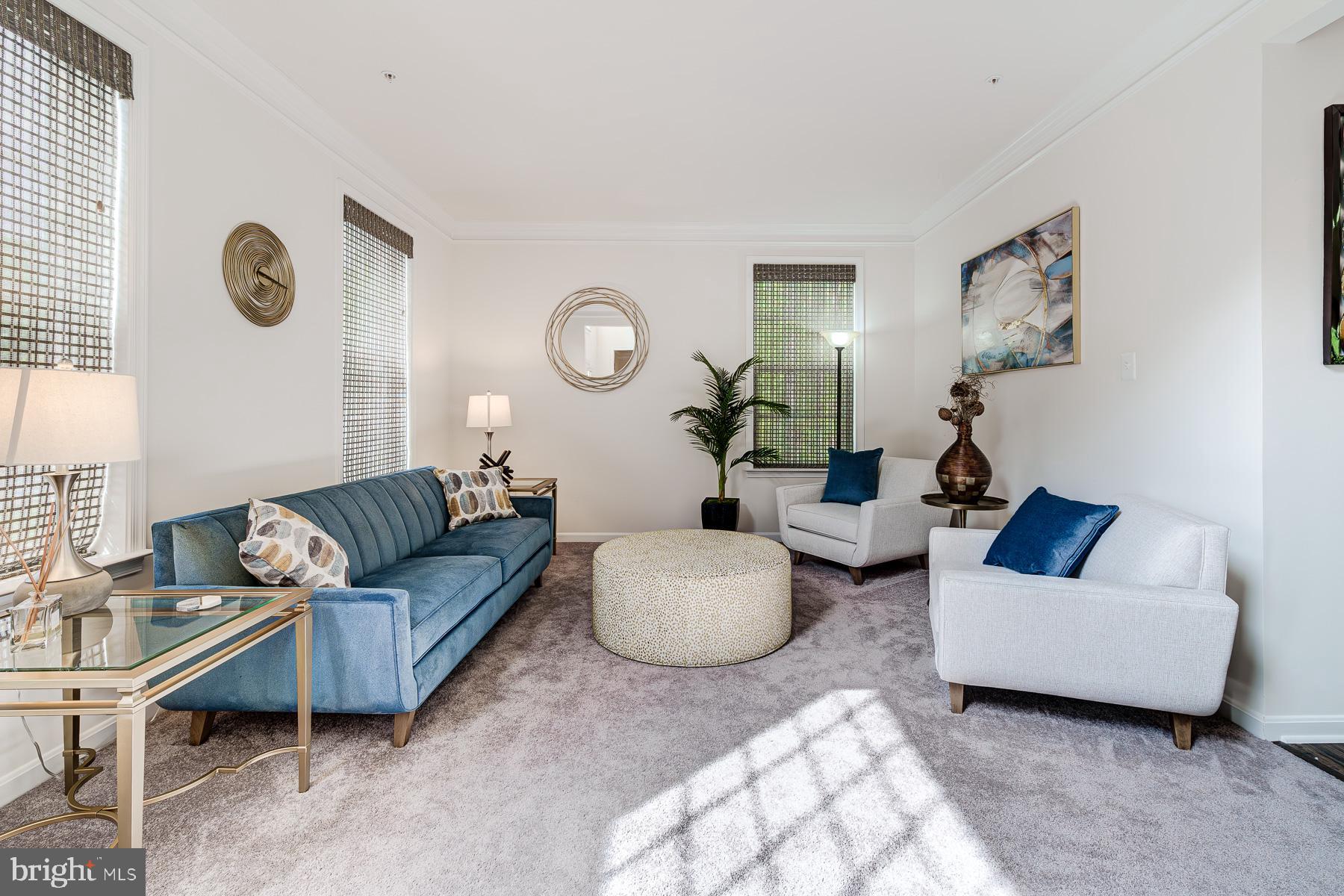 DUVALL - Residential