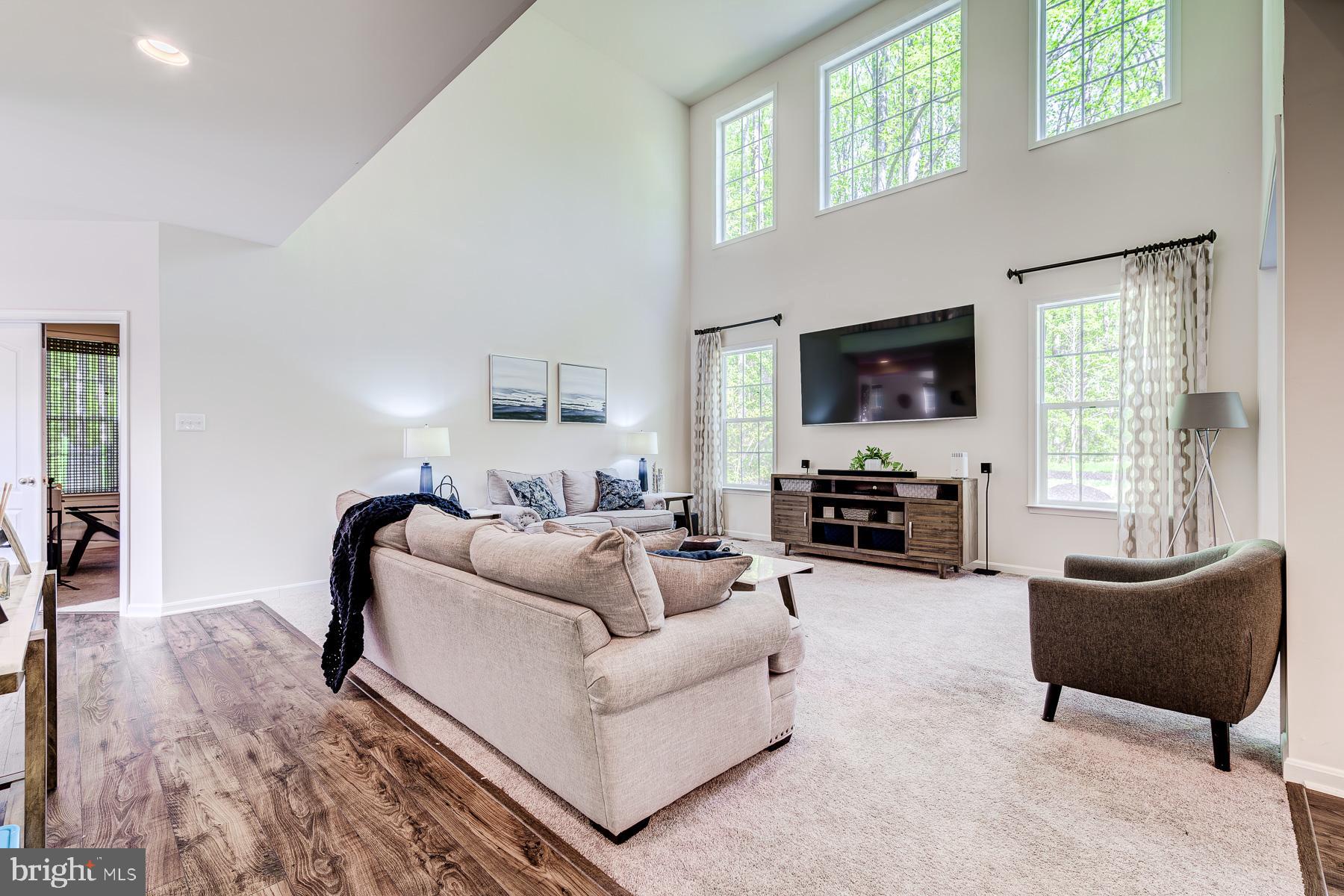 DUVALL - Residential