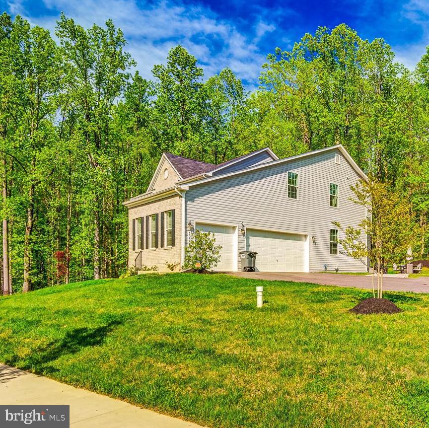 DUVALL - Residential