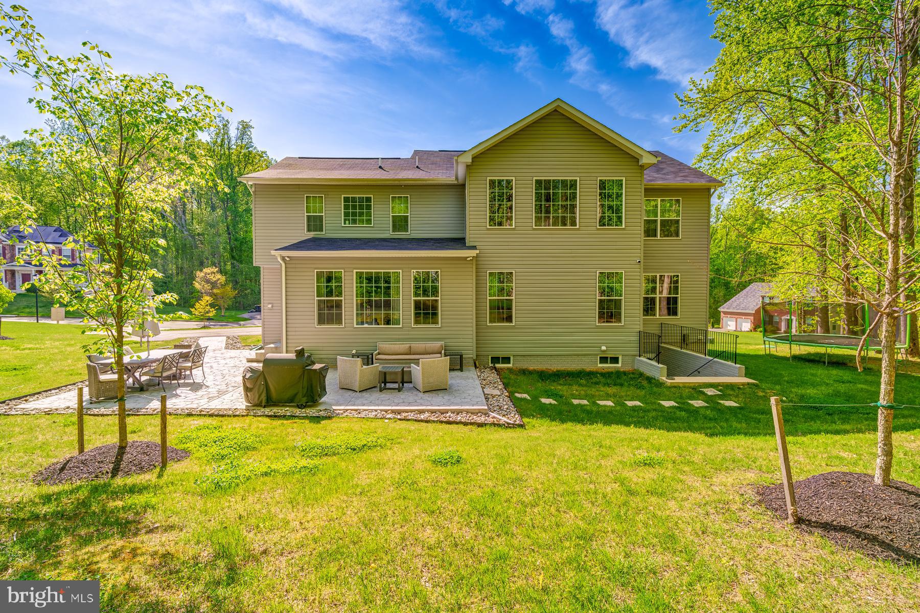 DUVALL - Residential