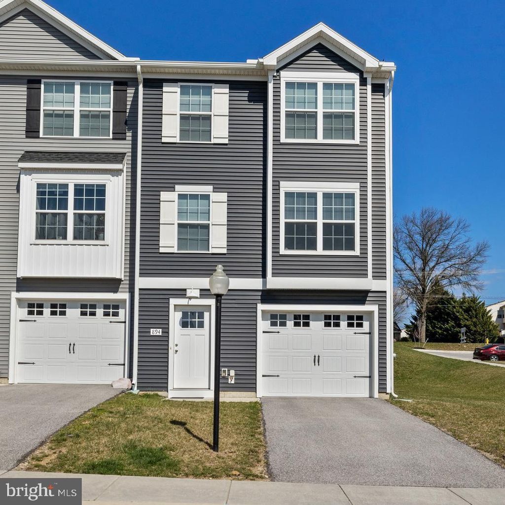 Photo of 24 Penstock Ln, GETTYSBURG, PA 17325 (MLS # PAAD2021908)