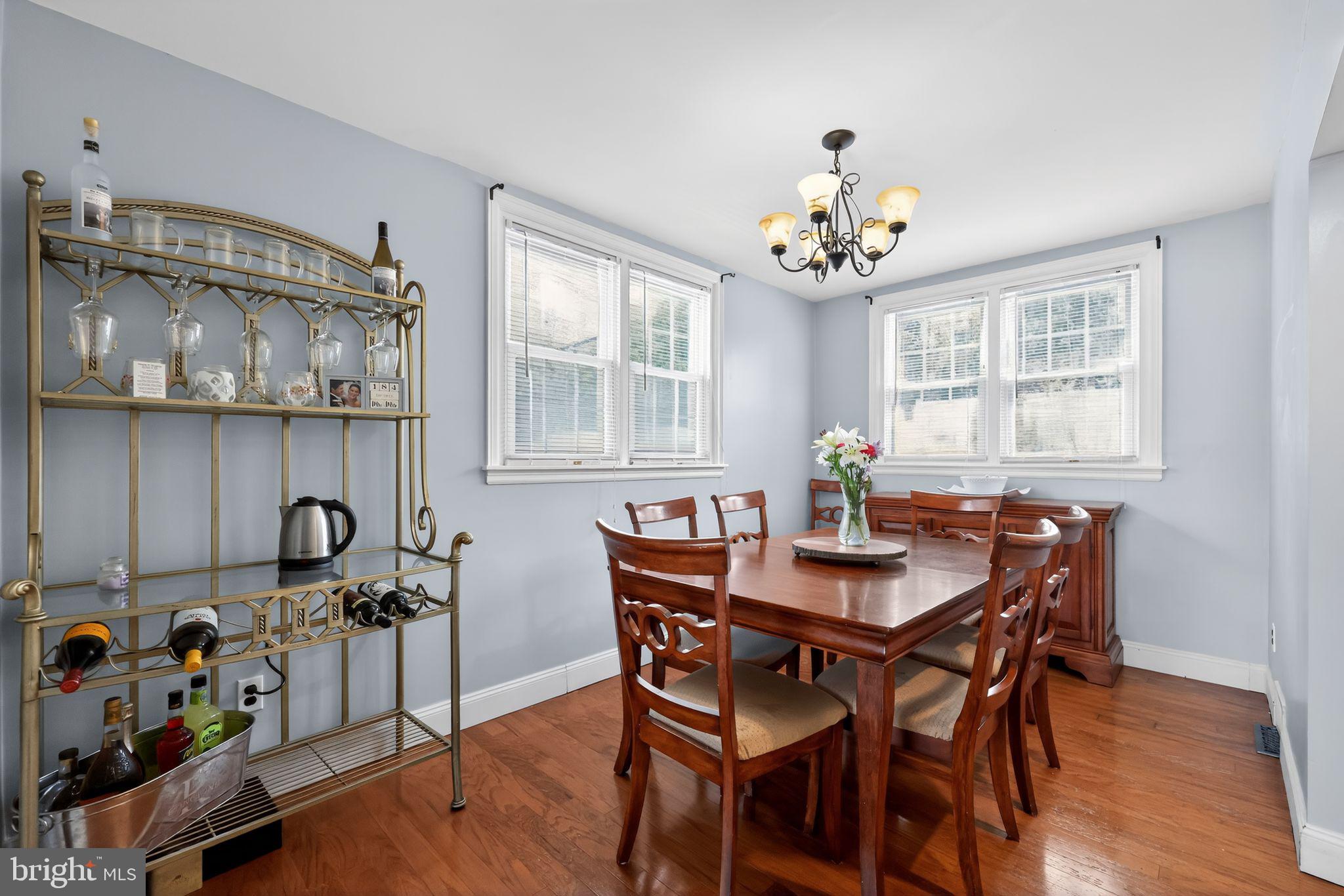 FOX CHASE - Residential