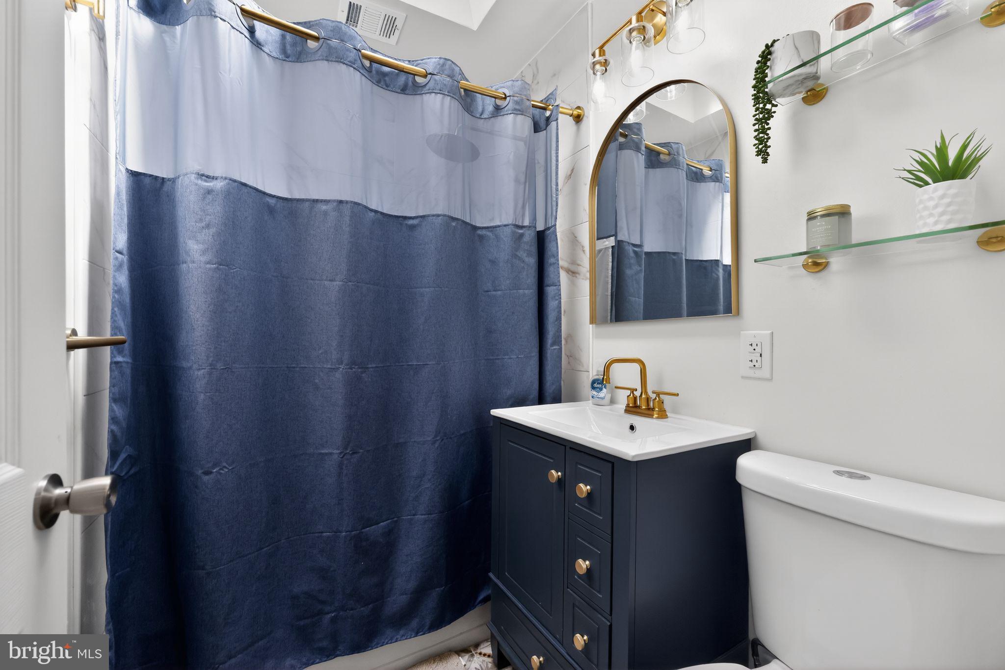 FOX CHASE - Residential