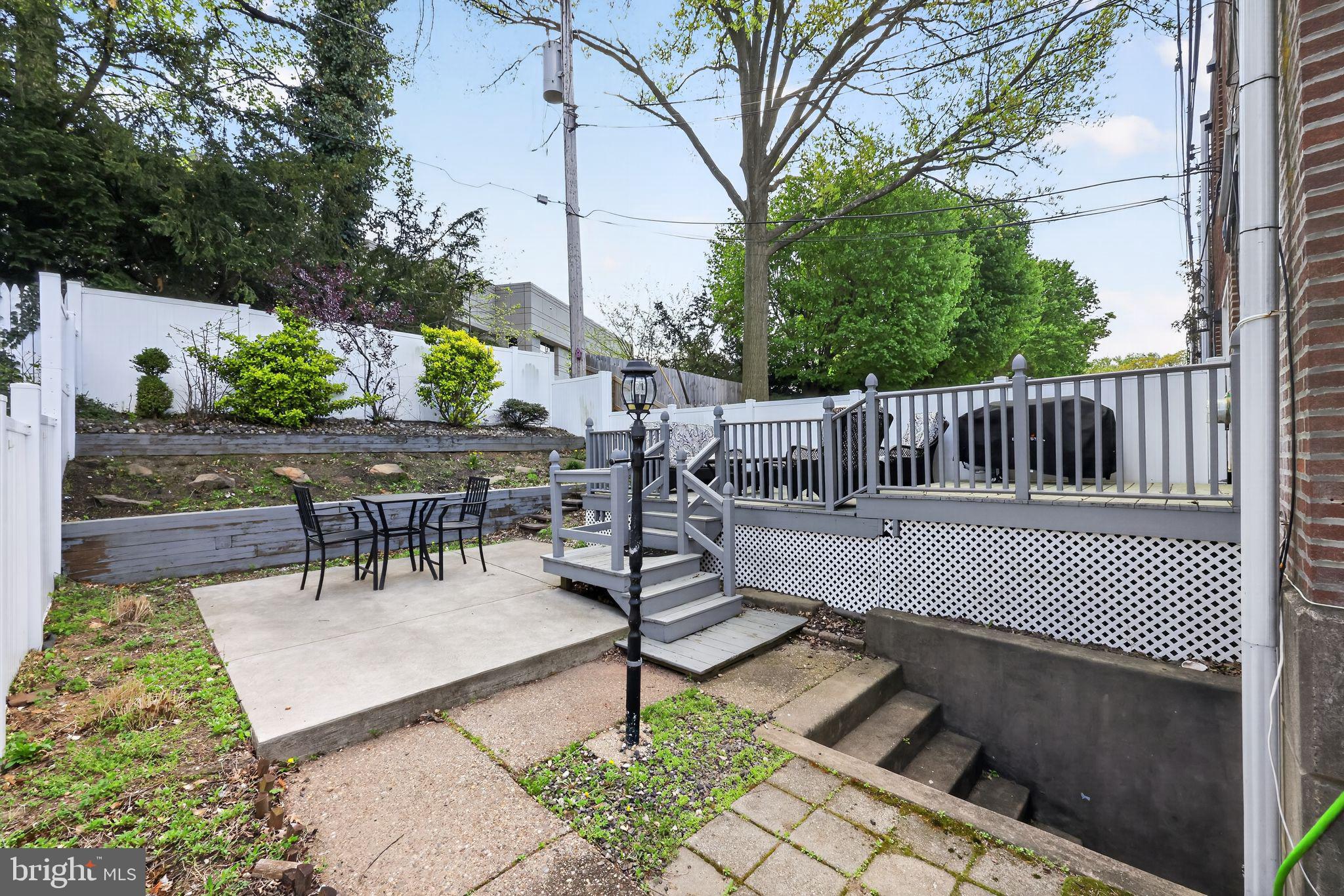 FOX CHASE - Residential