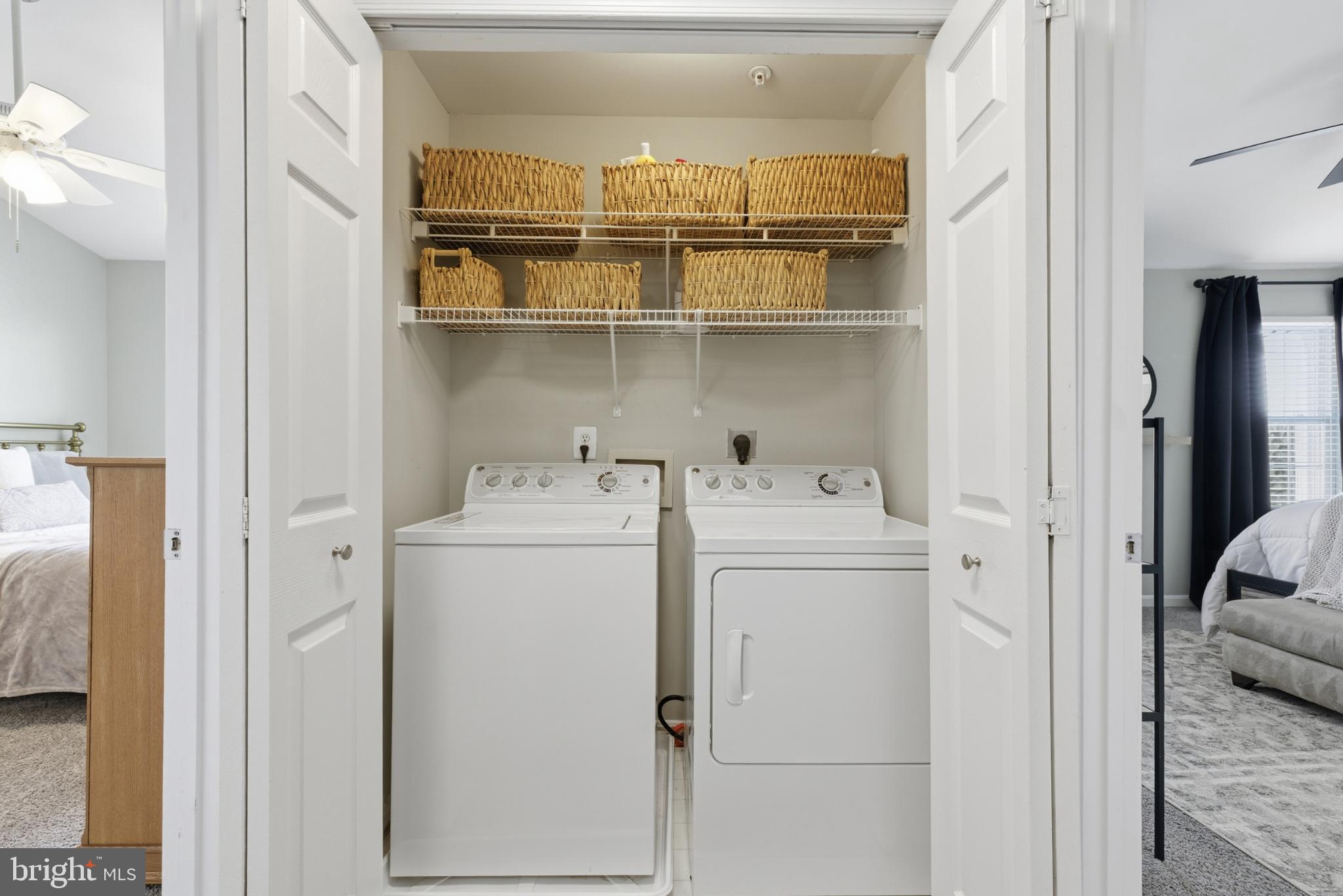 SYCAMORES AT VAN DORN - Residential