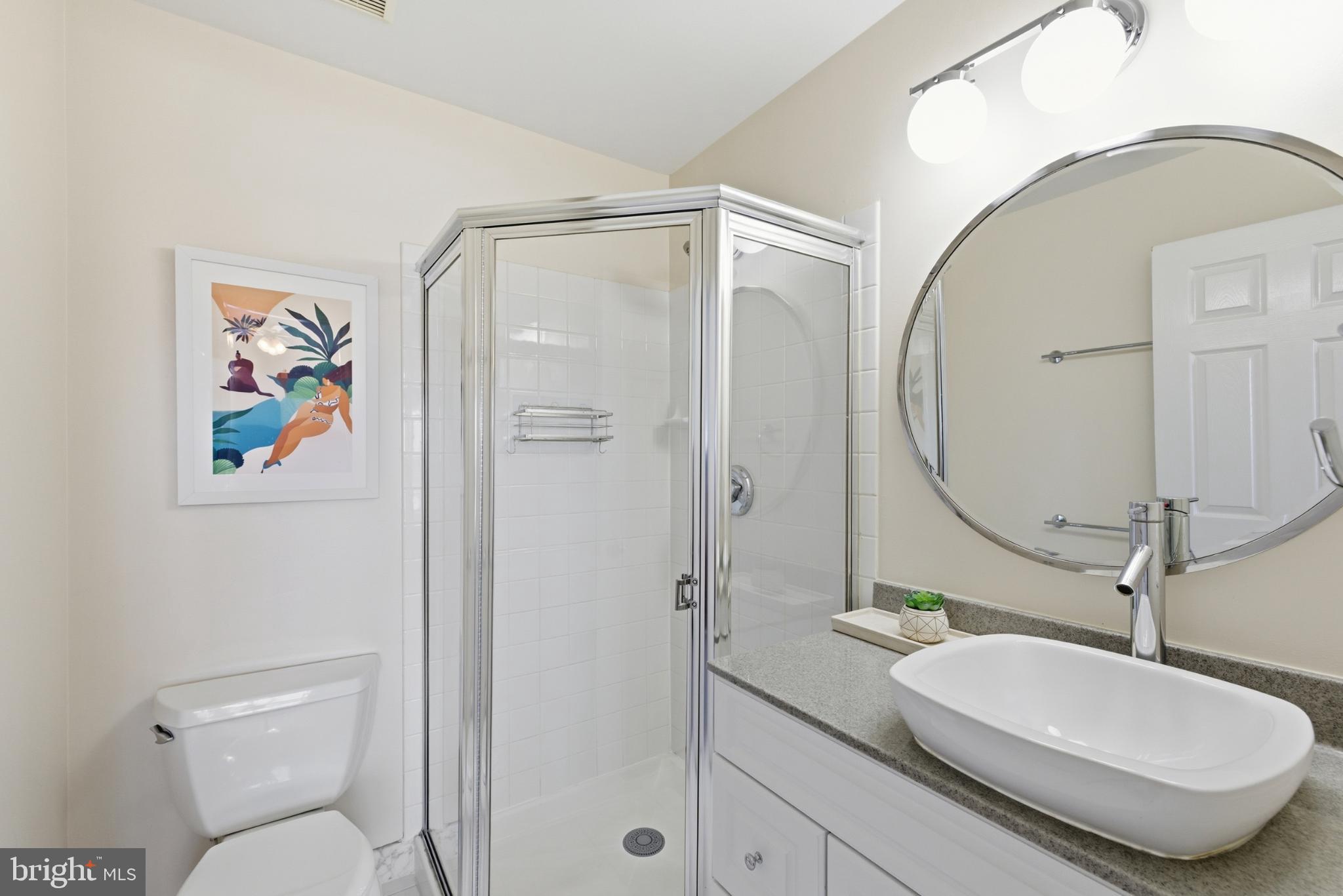 SYCAMORES AT VAN DORN - Residential