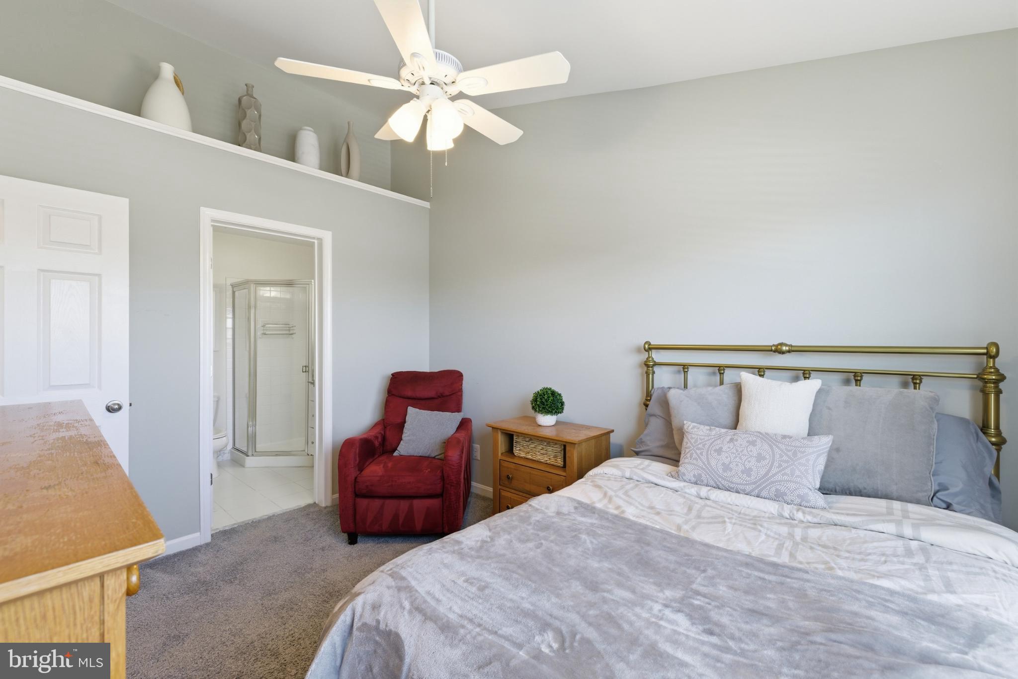 SYCAMORES AT VAN DORN - Residential